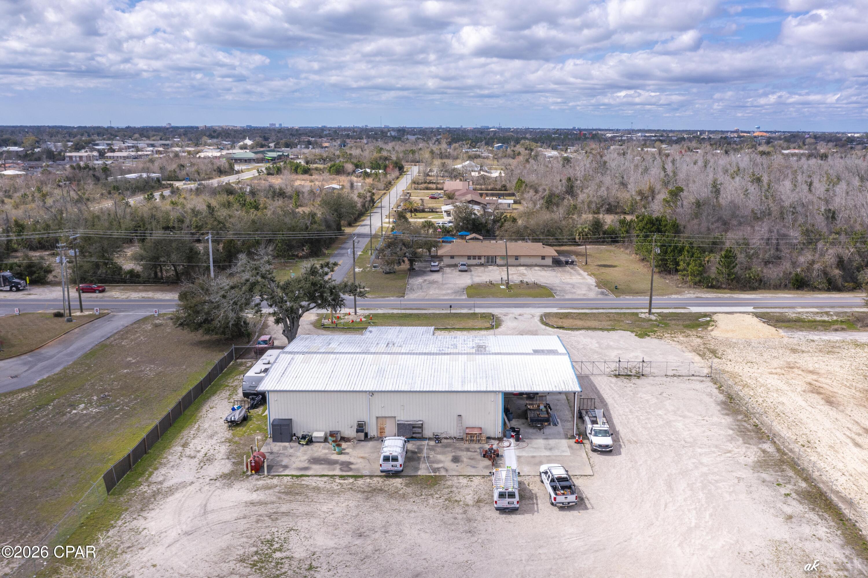 [No Recorded Subdiv] - Commercial Sale