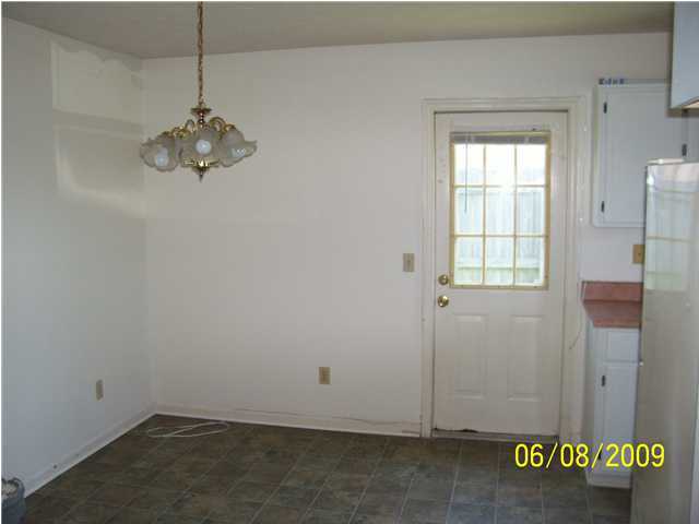 Burnham Way - Residential Lease