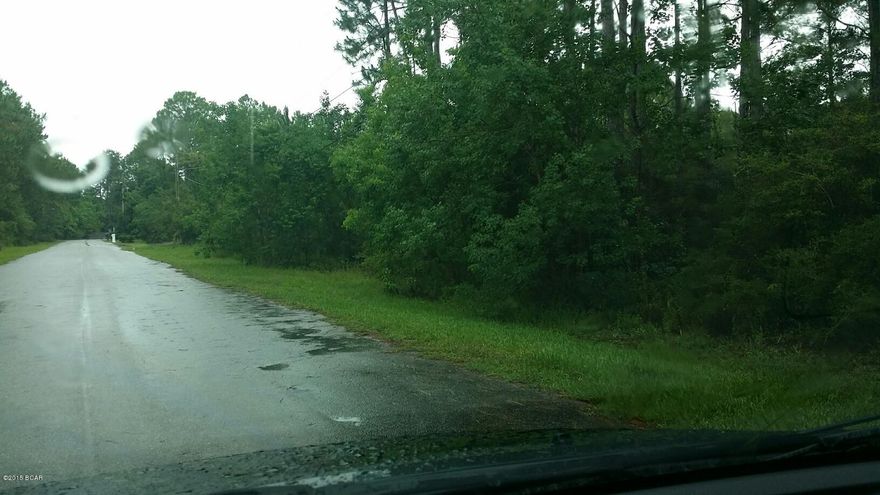 Great building lot near North Bay---Several new homes in immediate area---great price to build your dream home!!! Seller has moved and ready to sell--Make offer!!!!