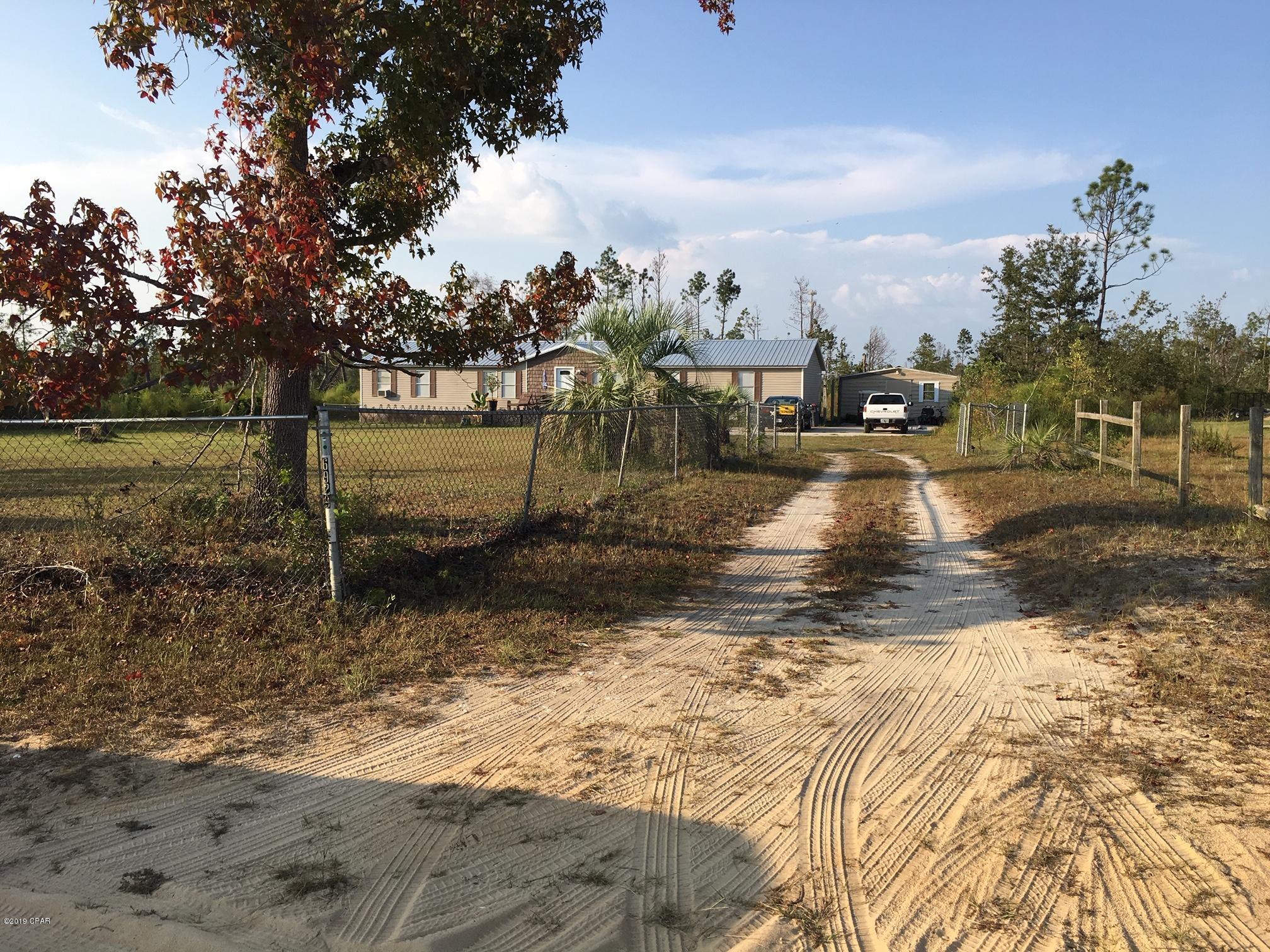 [No Recorded Subdiv] - Residential