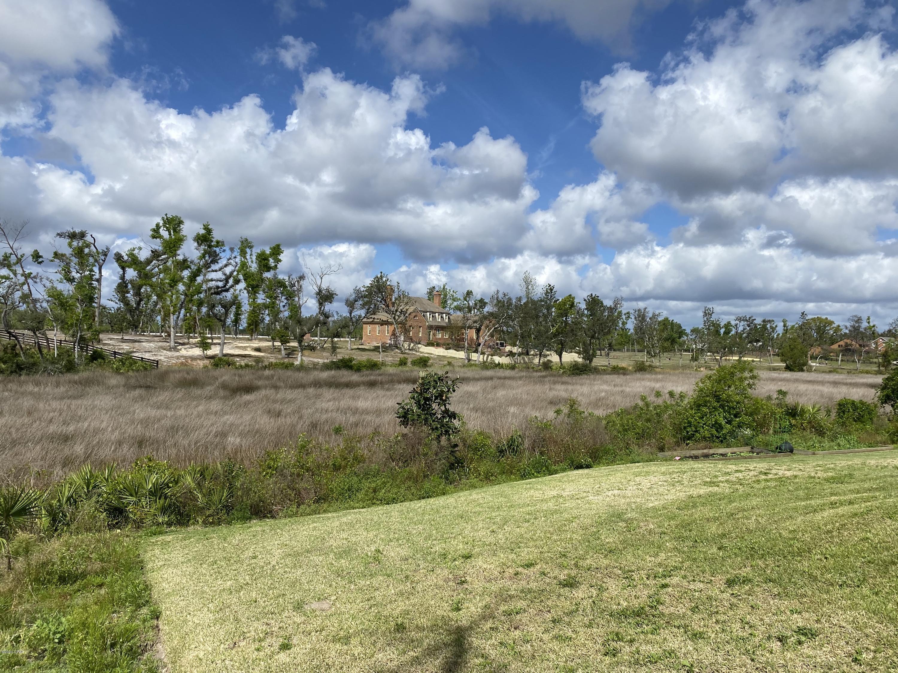 The Meadows & The Pointe - Land