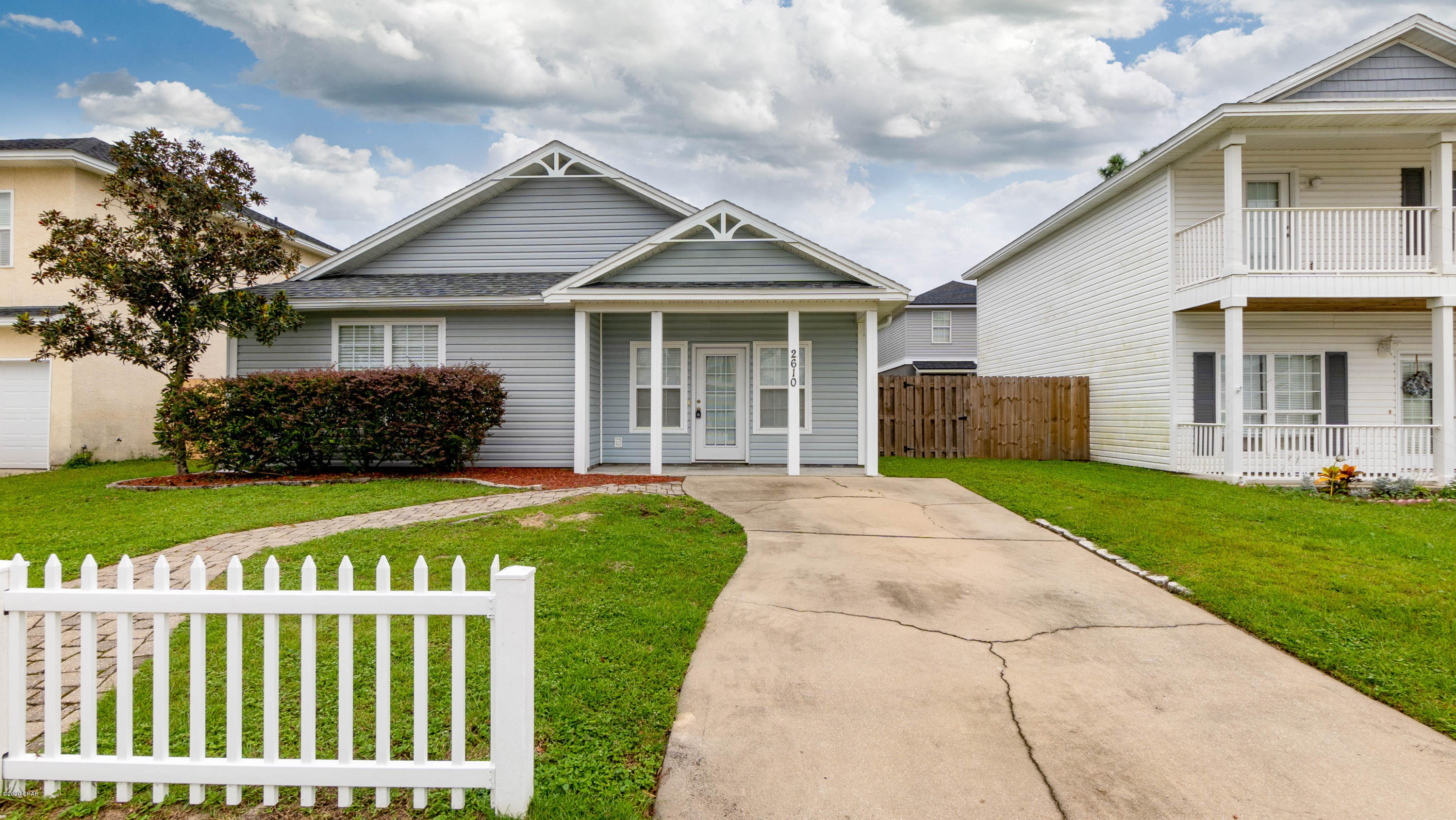 Avondale Estates - Residential