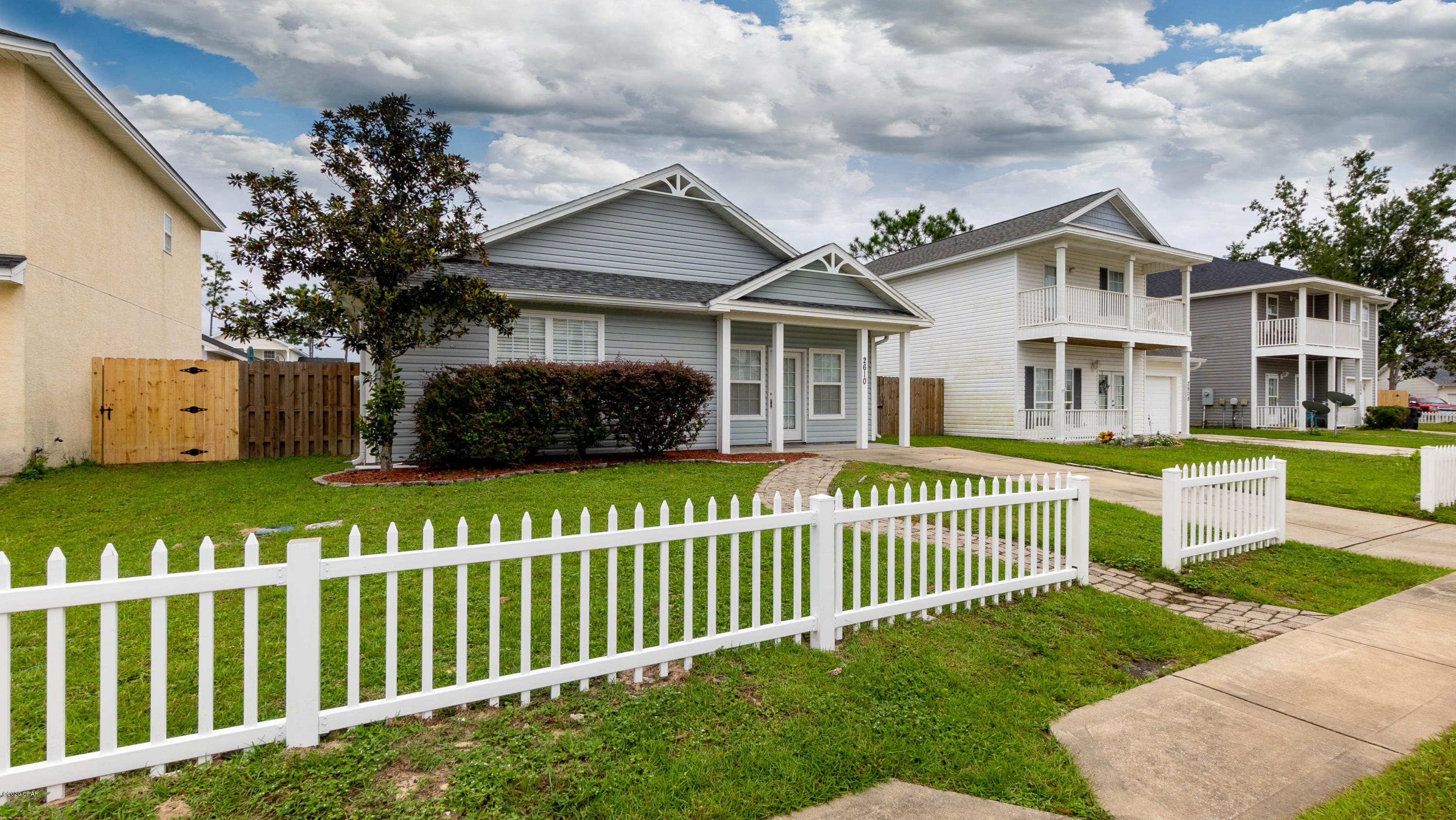 Avondale Estates - Residential