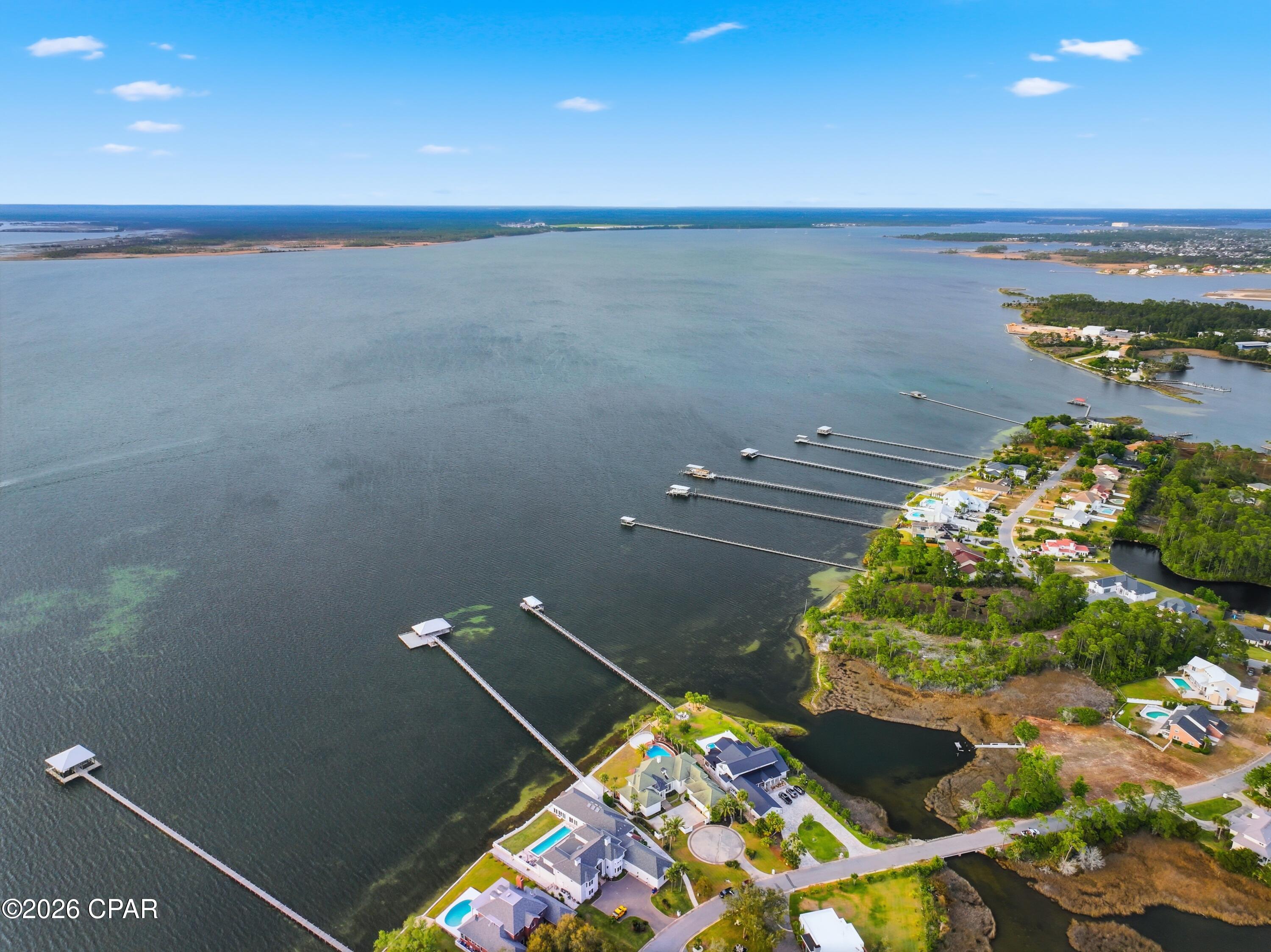 Kings Point Harbour U-I Replat - Residential