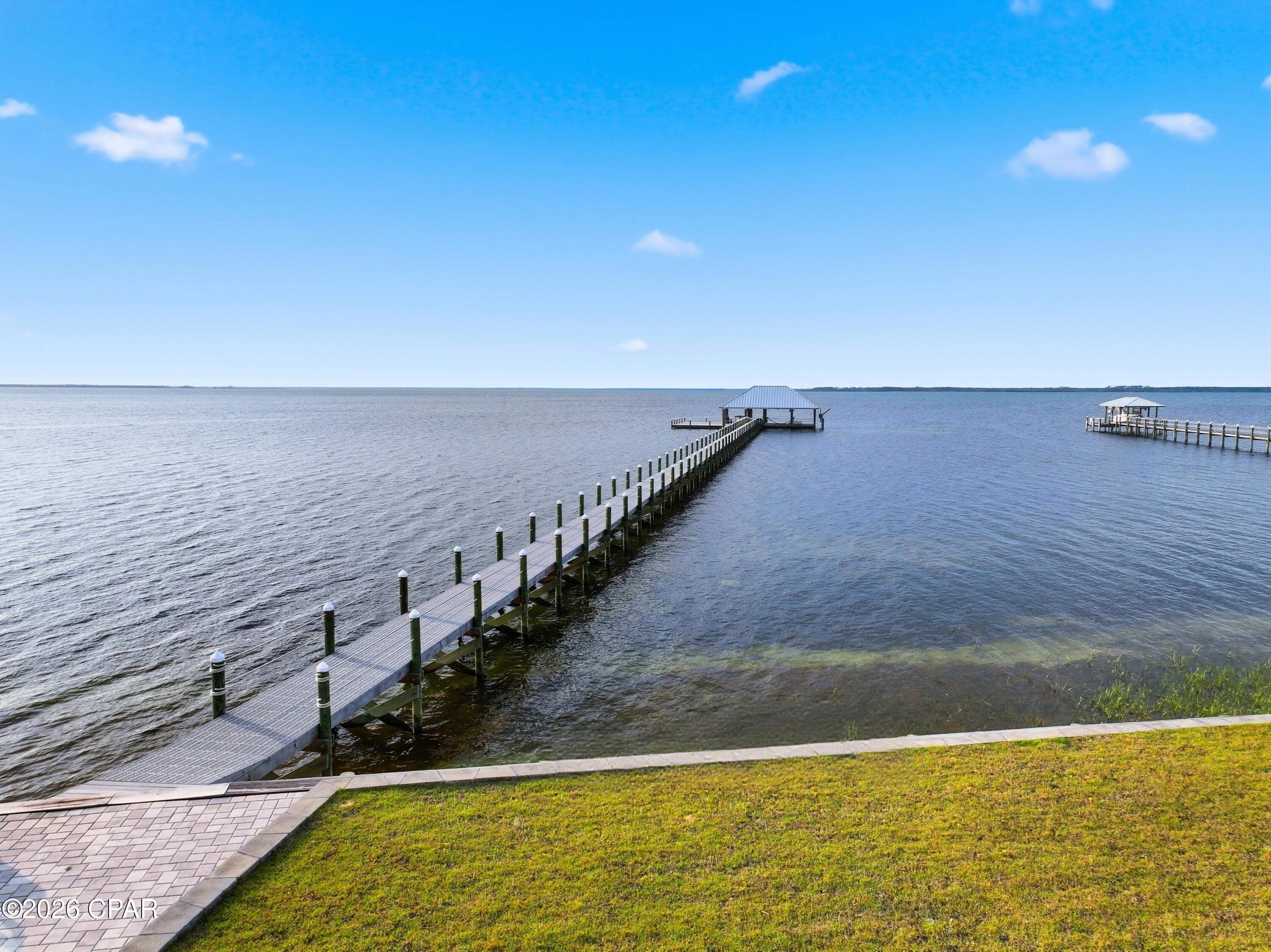 Kings Point Harbour U-I Replat - Residential