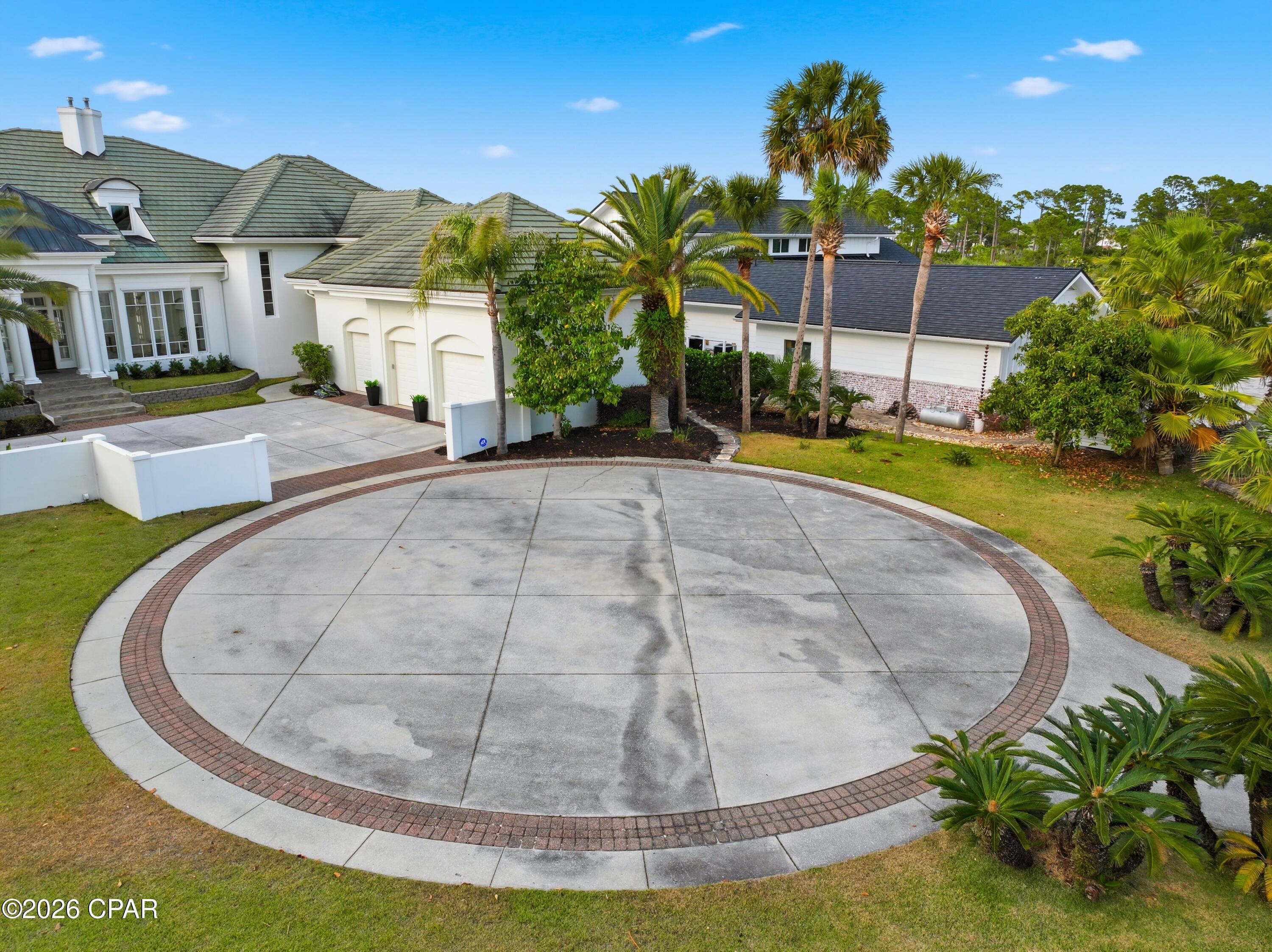 Kings Point Harbour U-I Replat - Residential