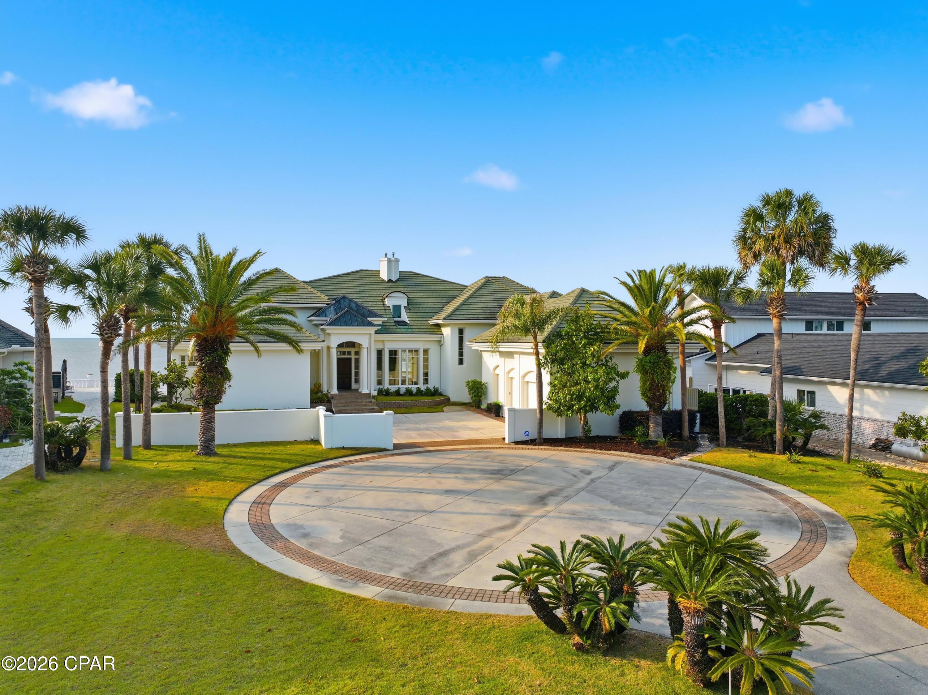 Kings Point Harbour U-I Replat - Residential
