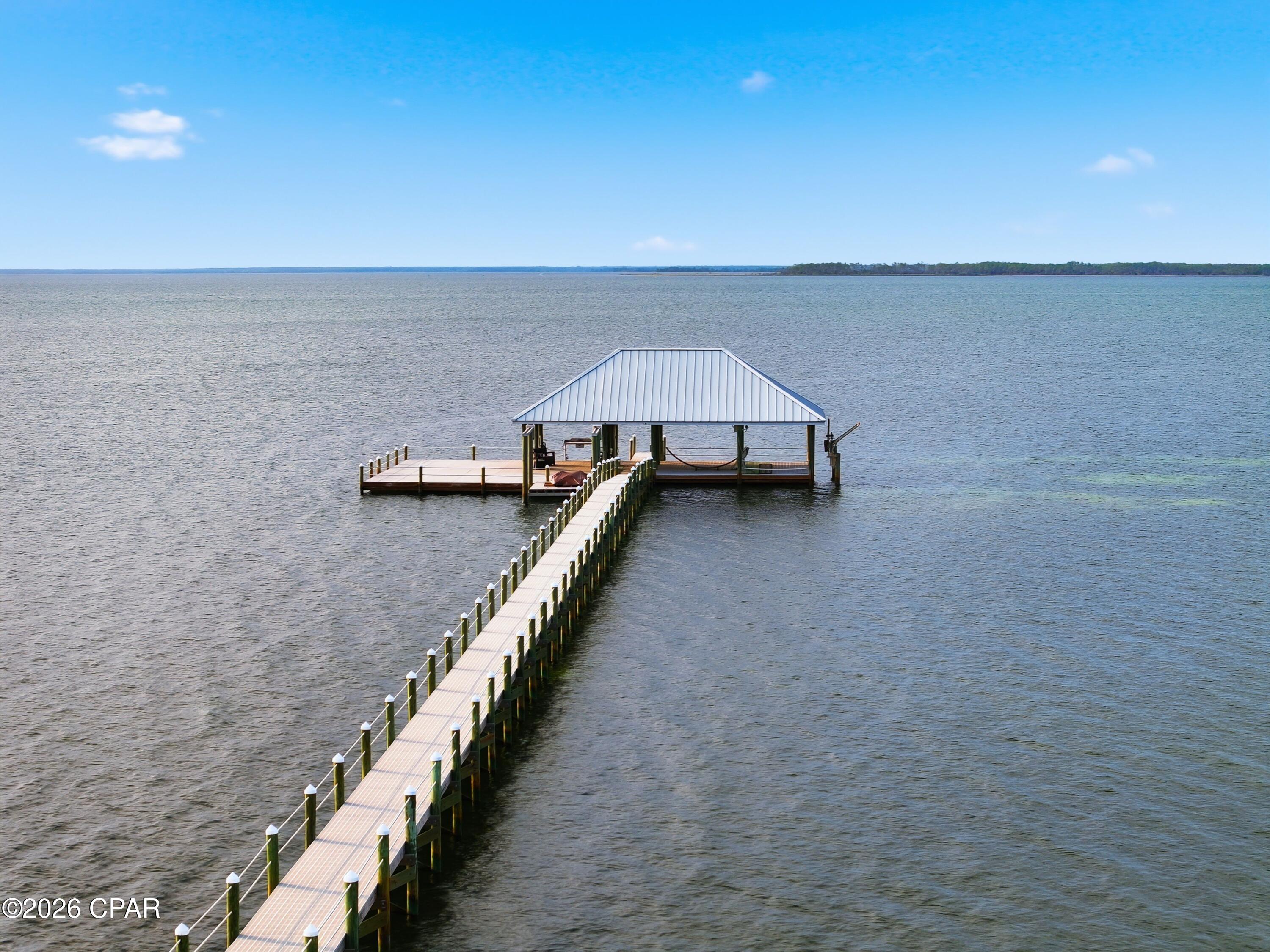 Kings Point Harbour U-I Replat - Residential