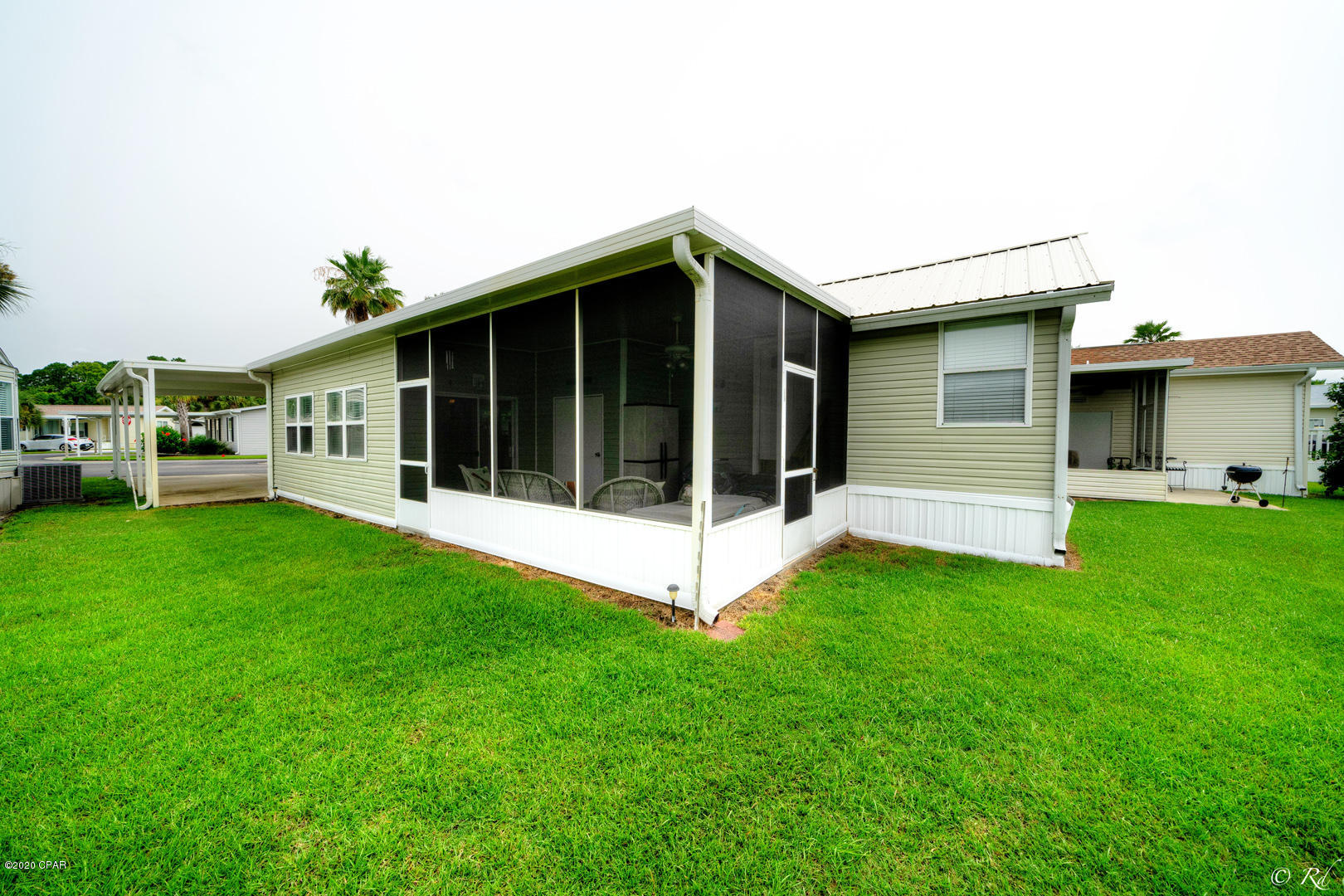 Emerald Pointe Resort - Residential