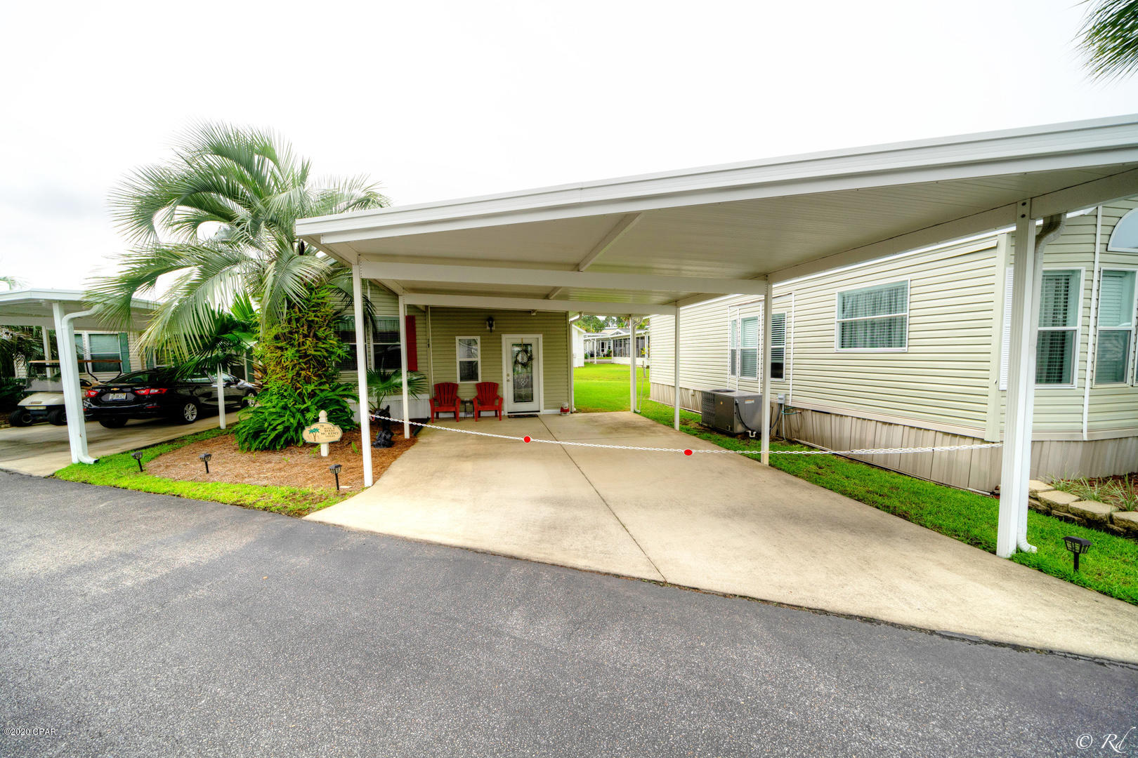 Emerald Pointe Resort - Residential