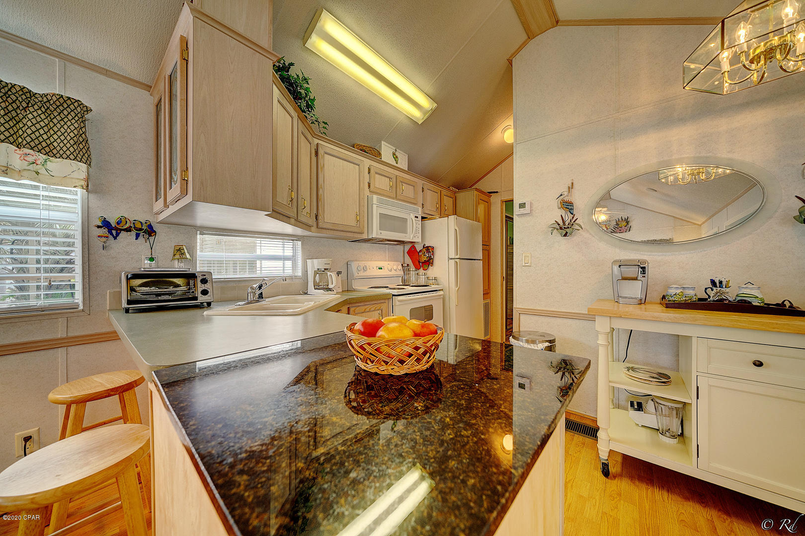 Emerald Pointe Resort - Residential