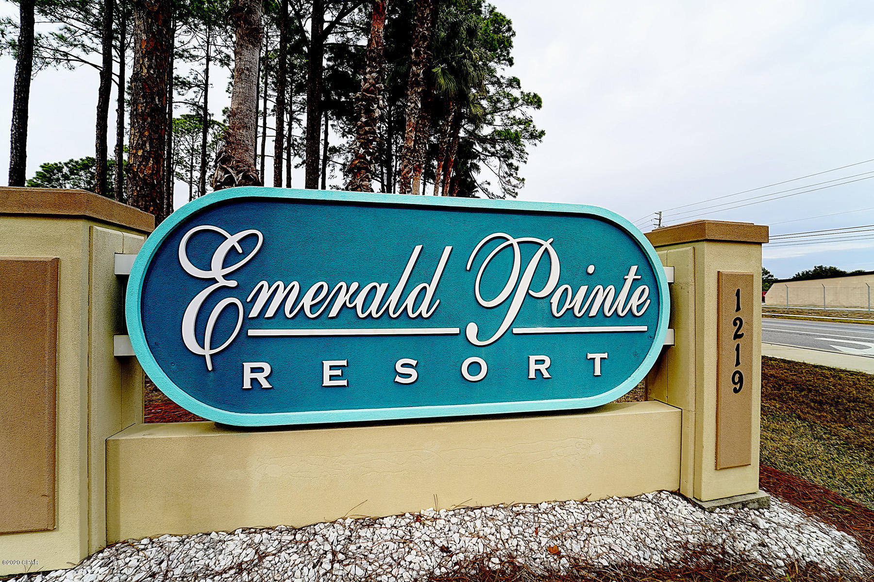 Emerald Pointe Resort - Residential