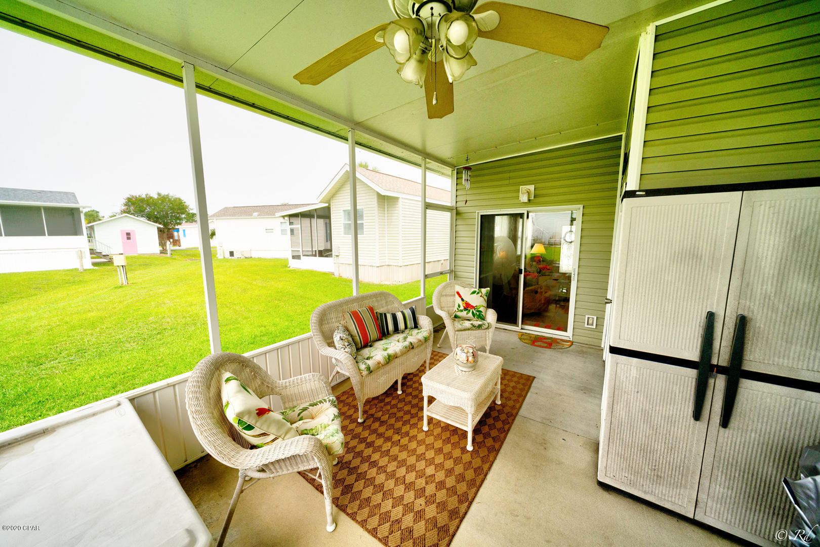 Emerald Pointe Resort - Residential