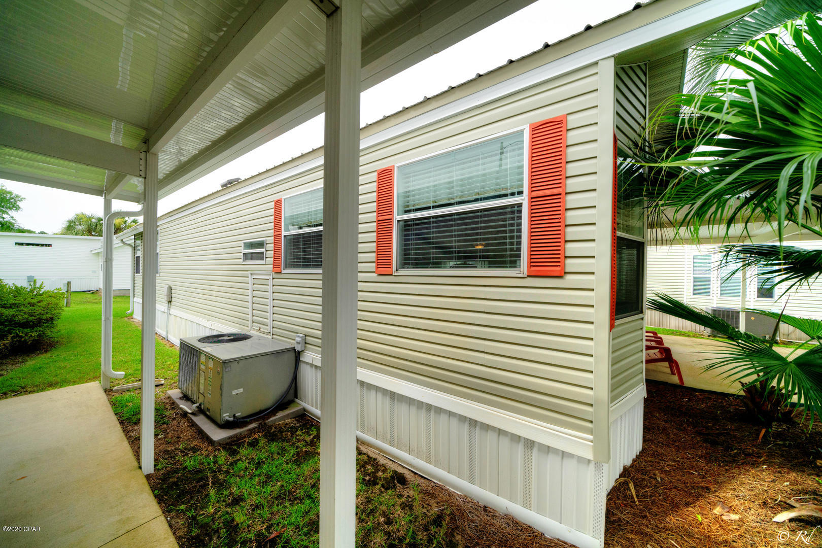 Emerald Pointe Resort - Residential