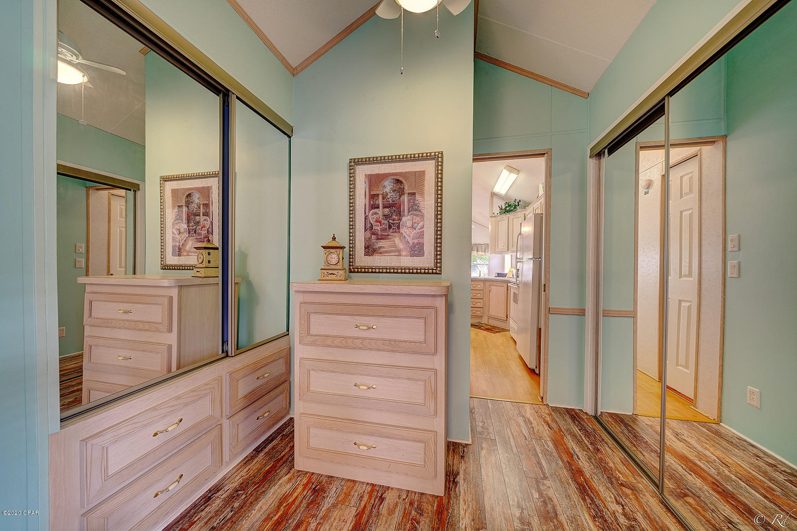 Emerald Pointe Resort - Residential