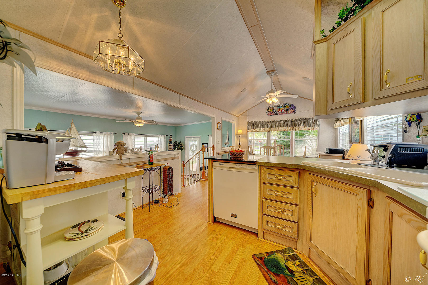 Emerald Pointe Resort - Residential