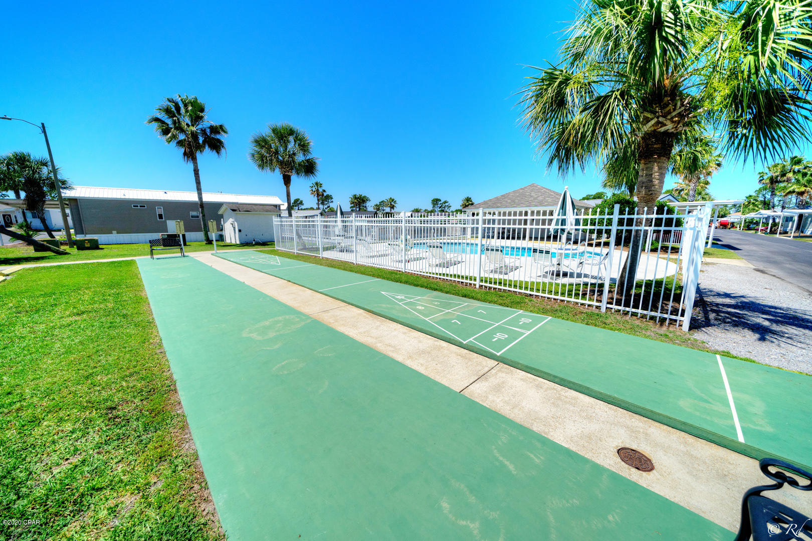 Emerald Pointe Resort - Residential