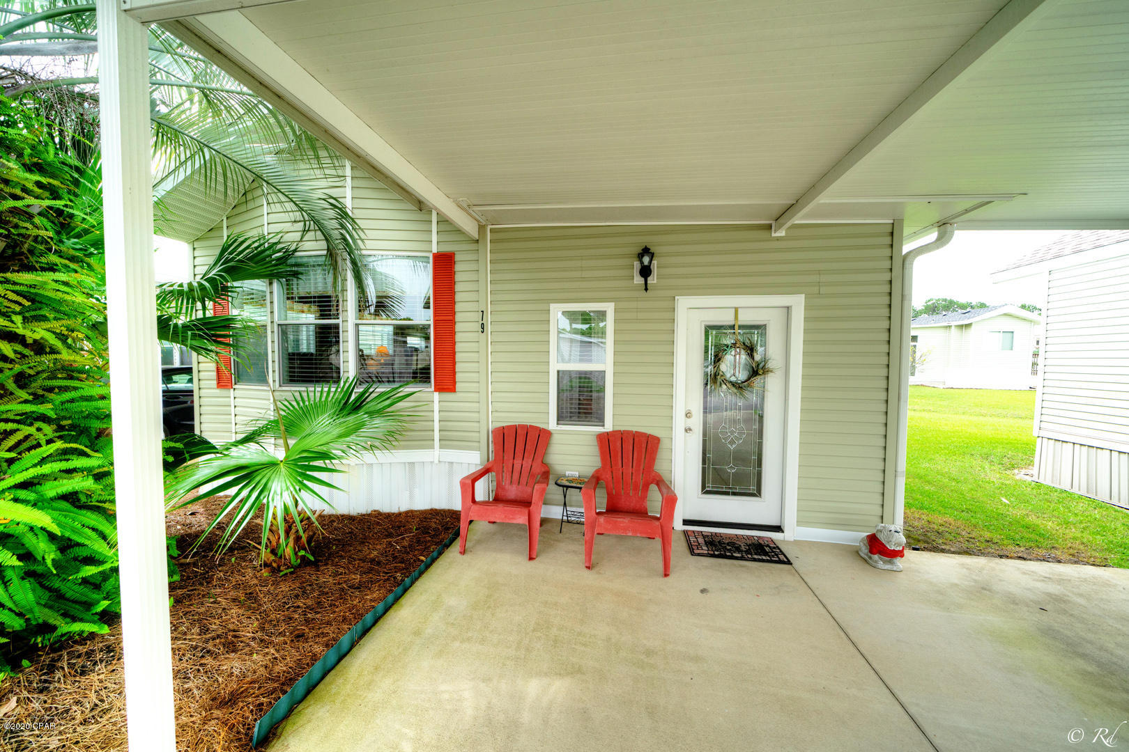 Emerald Pointe Resort - Residential