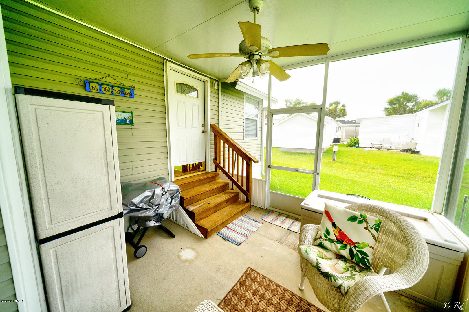 Emerald Pointe Resort - Residential