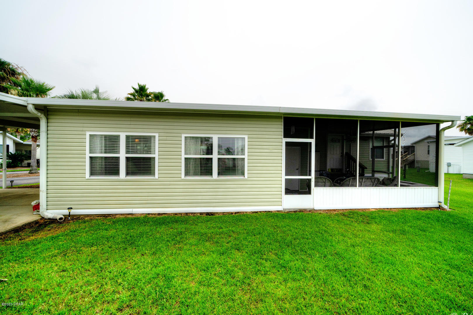 Emerald Pointe Resort - Residential