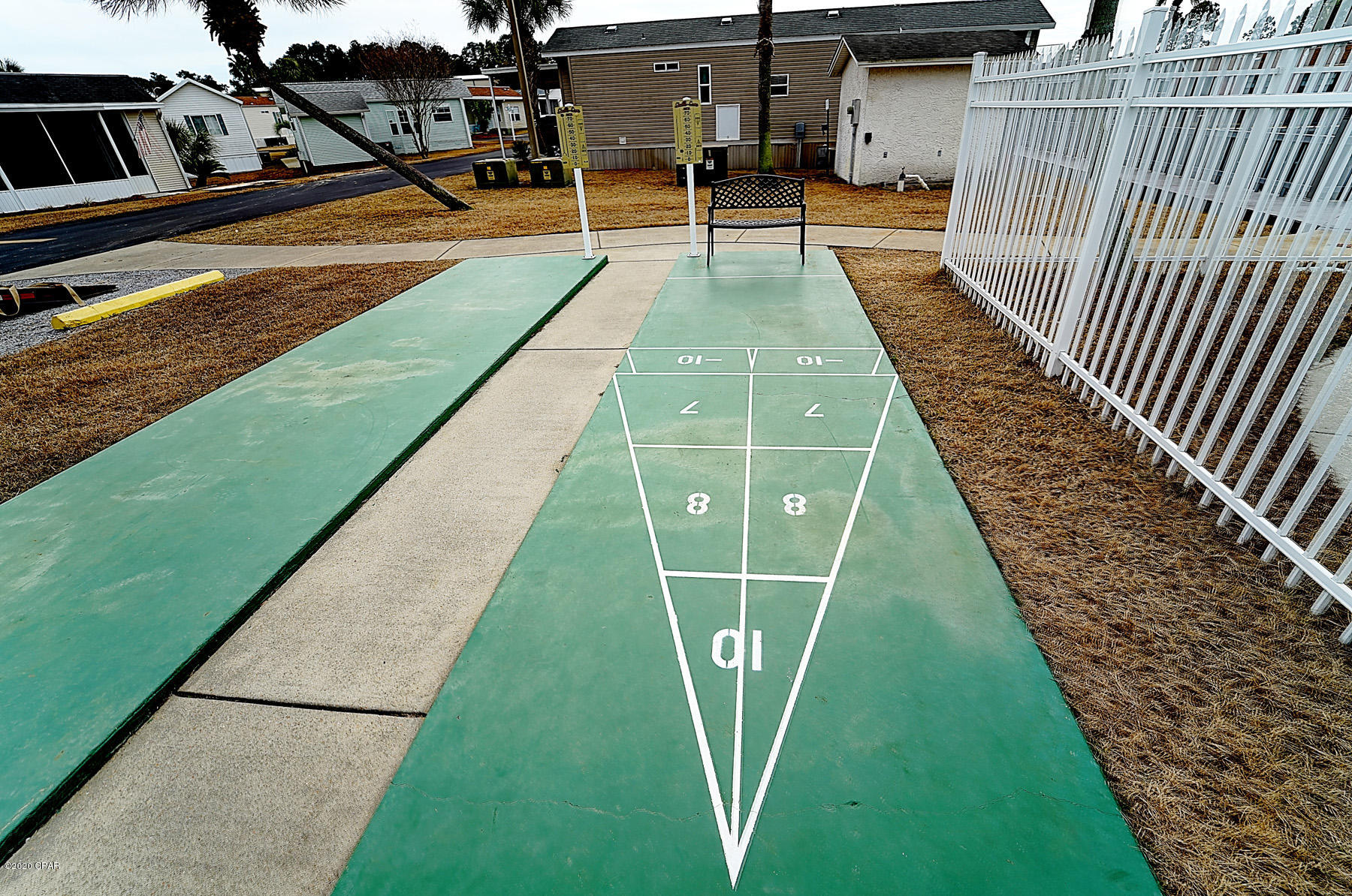 Emerald Pointe Resort - Residential