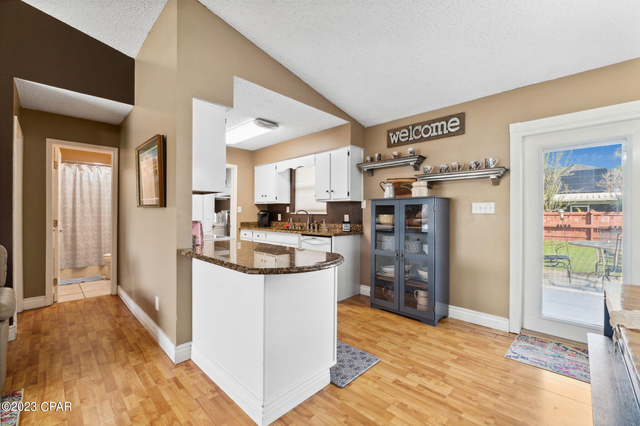 North Lagoon Oaks - Residential