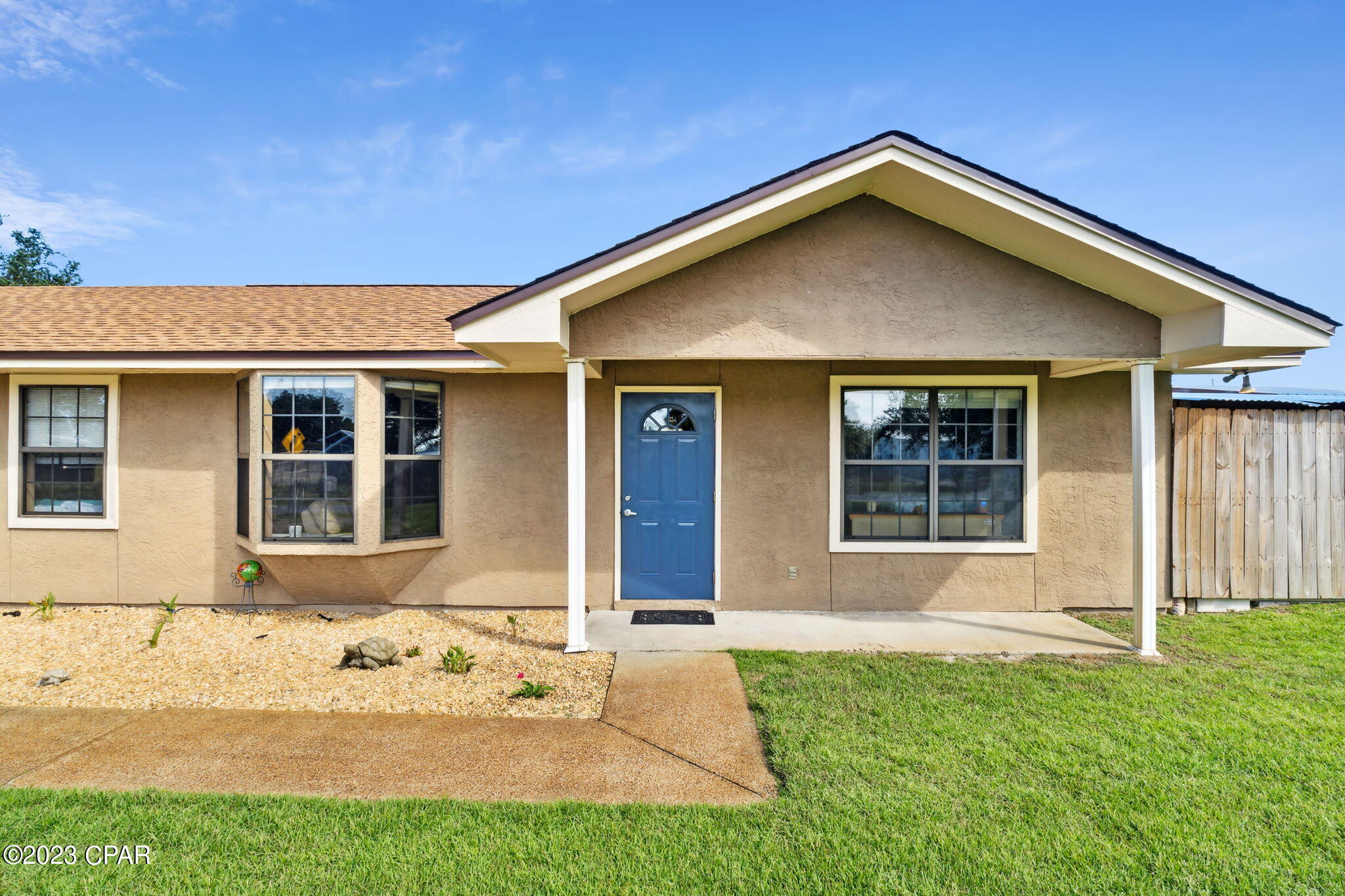 North Lagoon Oaks - Residential