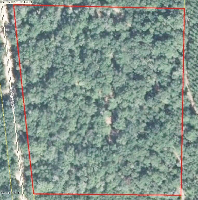 No Named Subdivision - Land