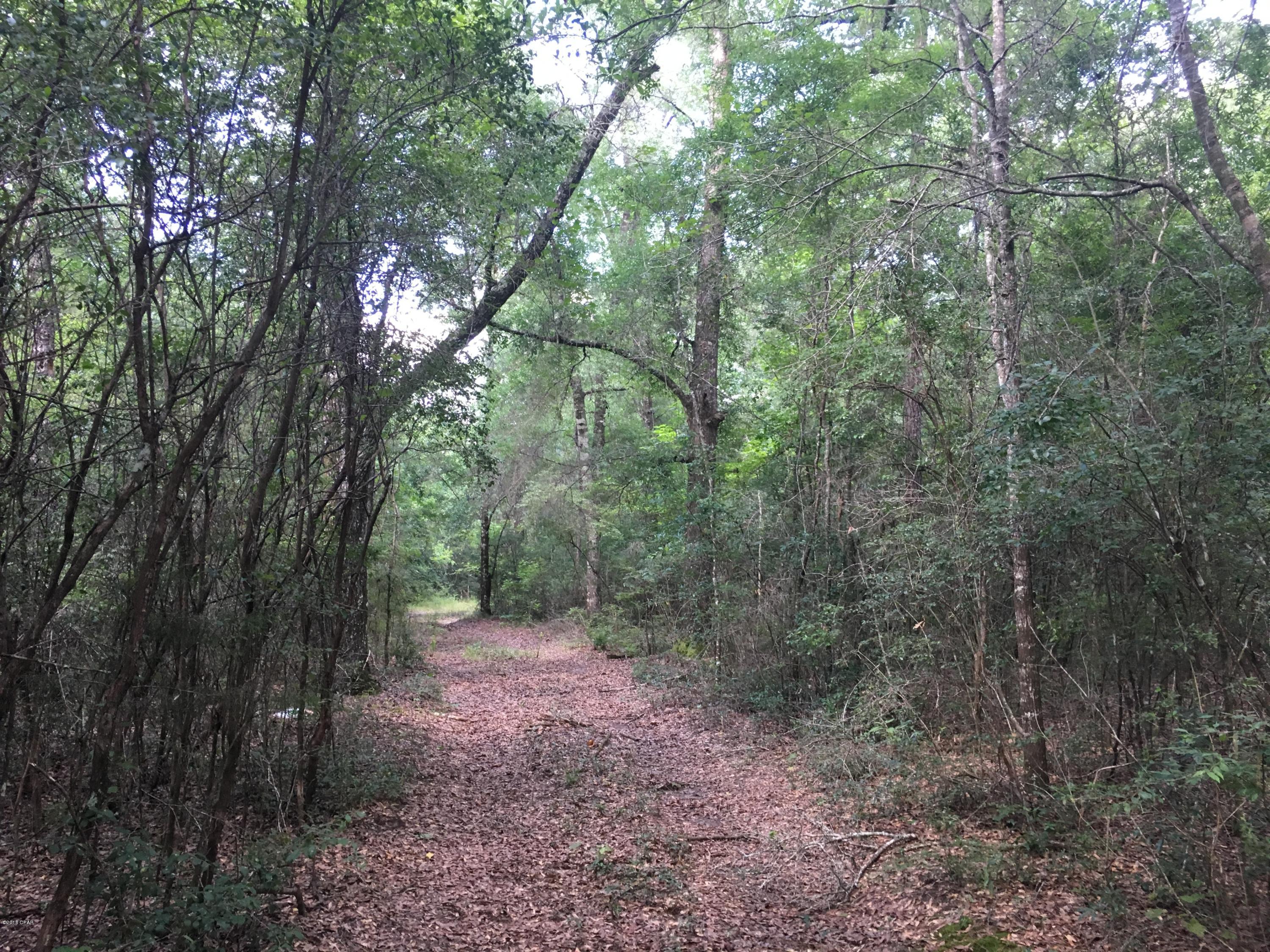 No Named Subdivision - Land