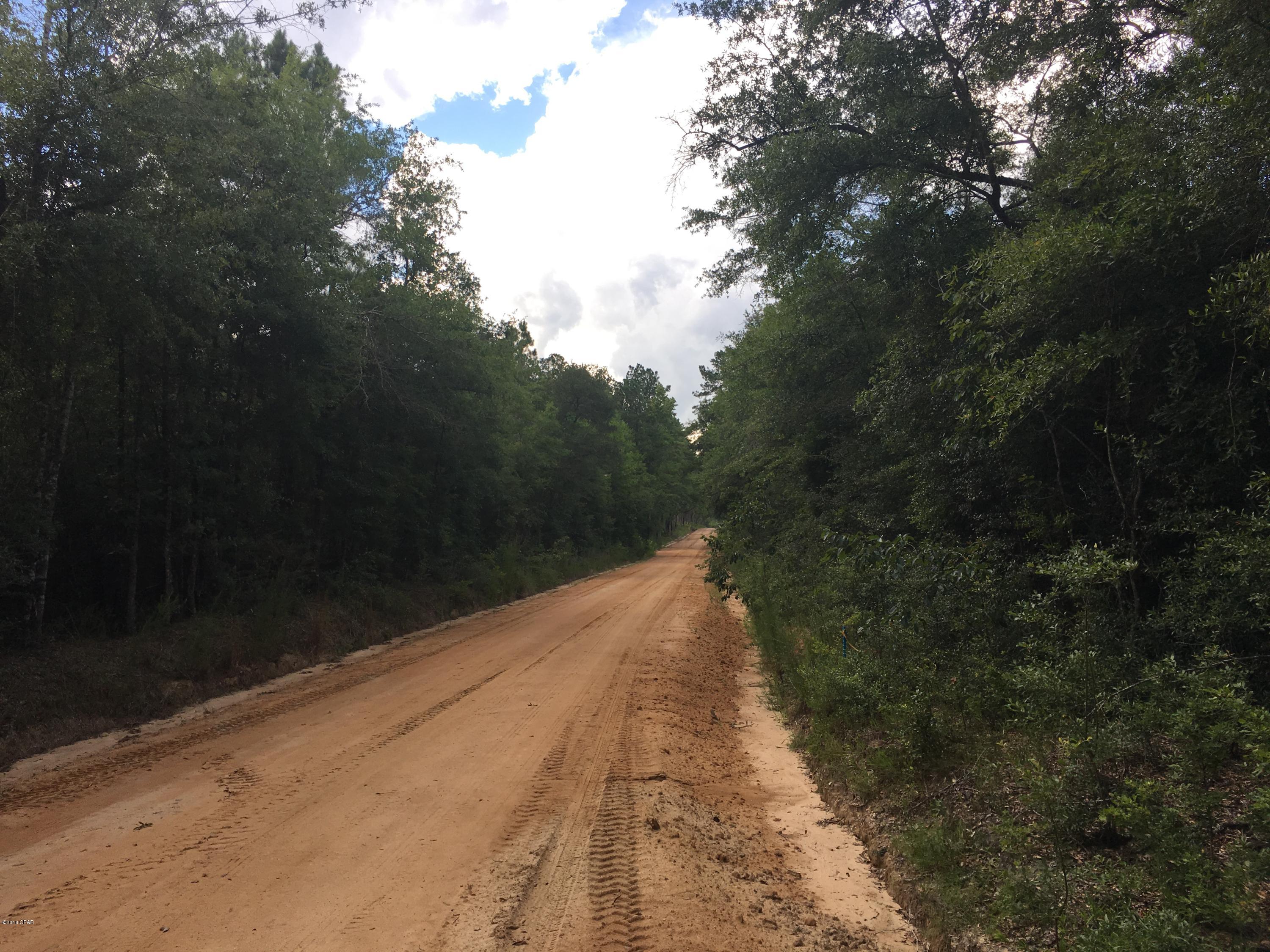 No Named Subdivision - Land