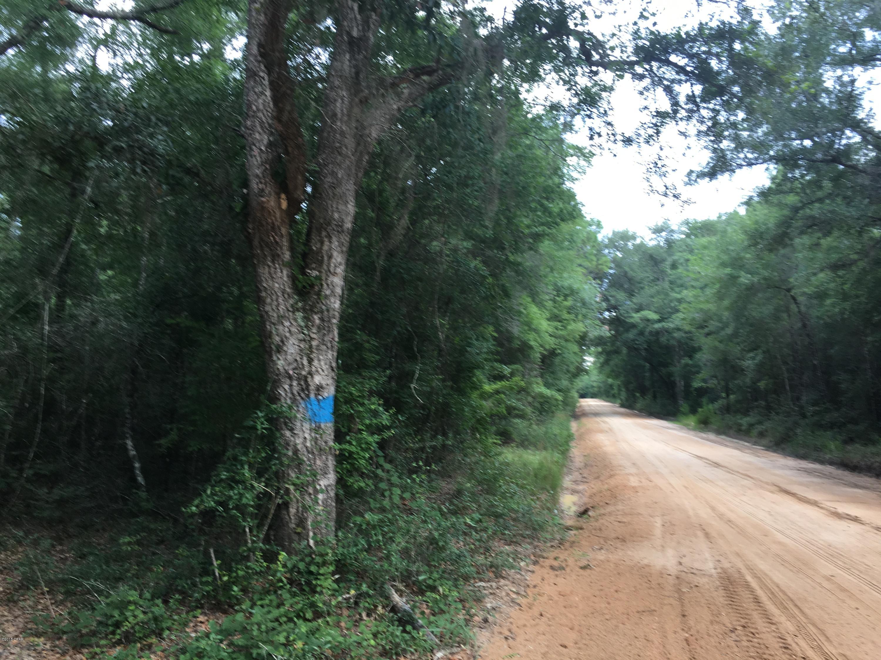 No Named Subdivision - Land