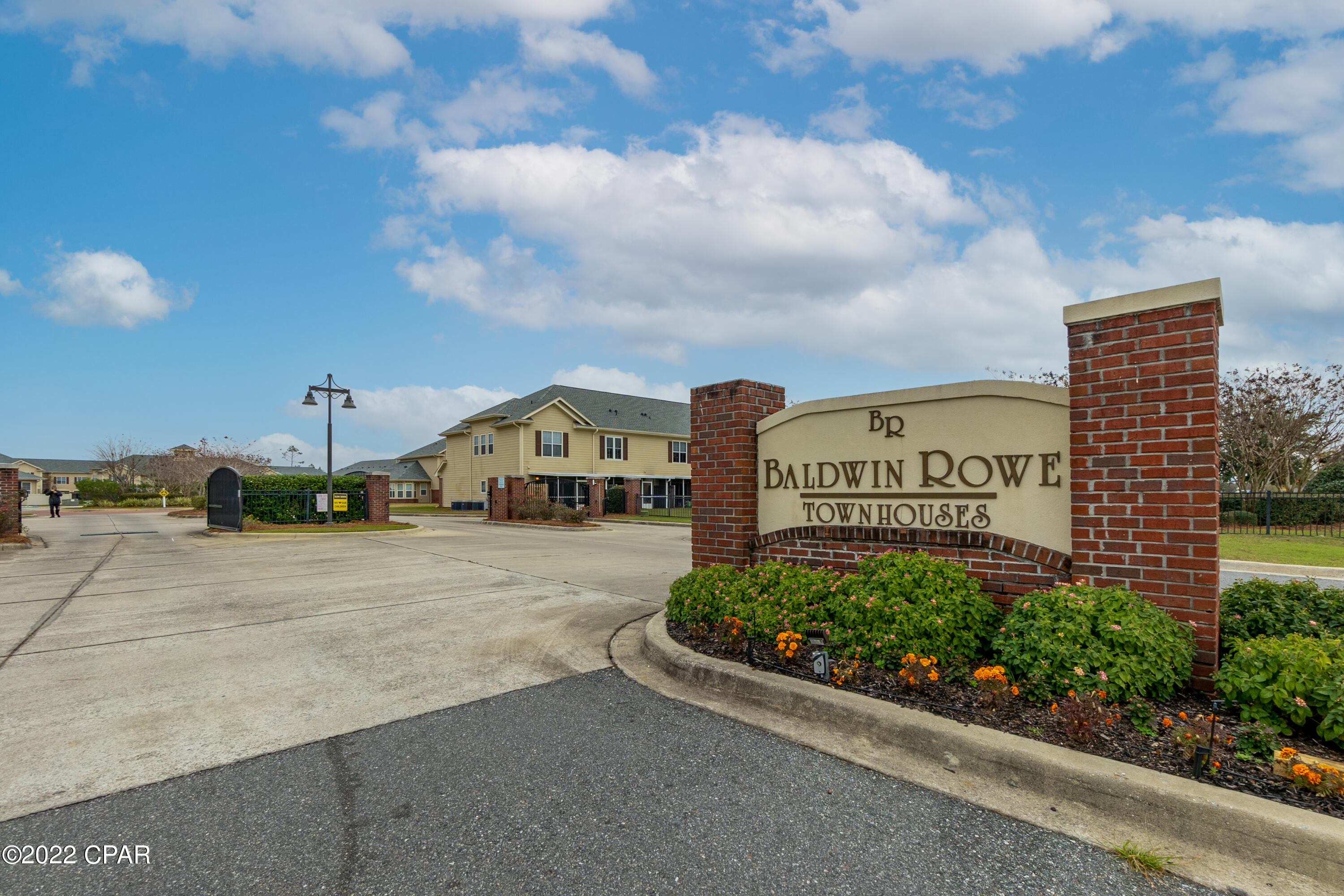 Baldwin Rowe - Residential