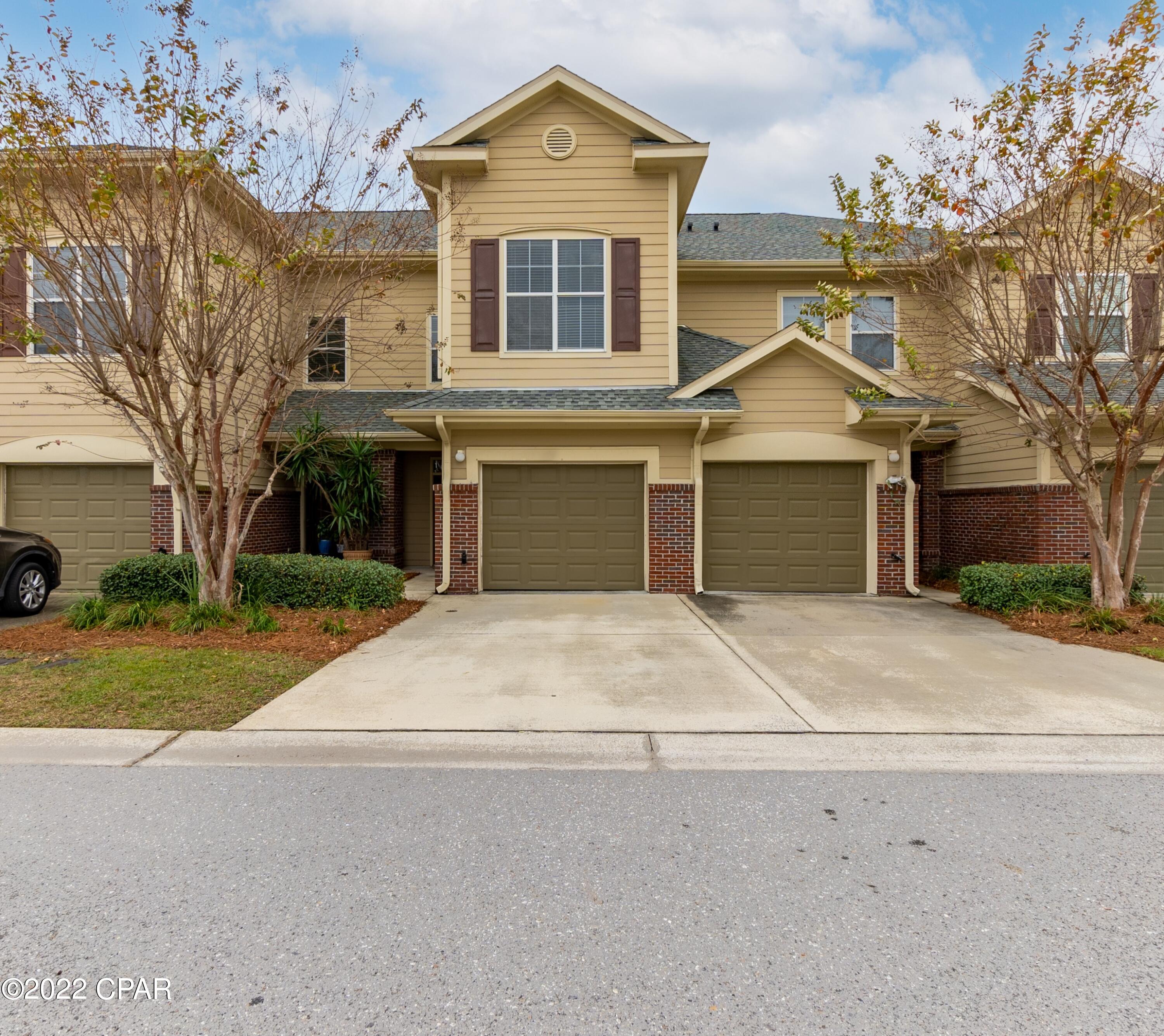 Baldwin Rowe - Residential