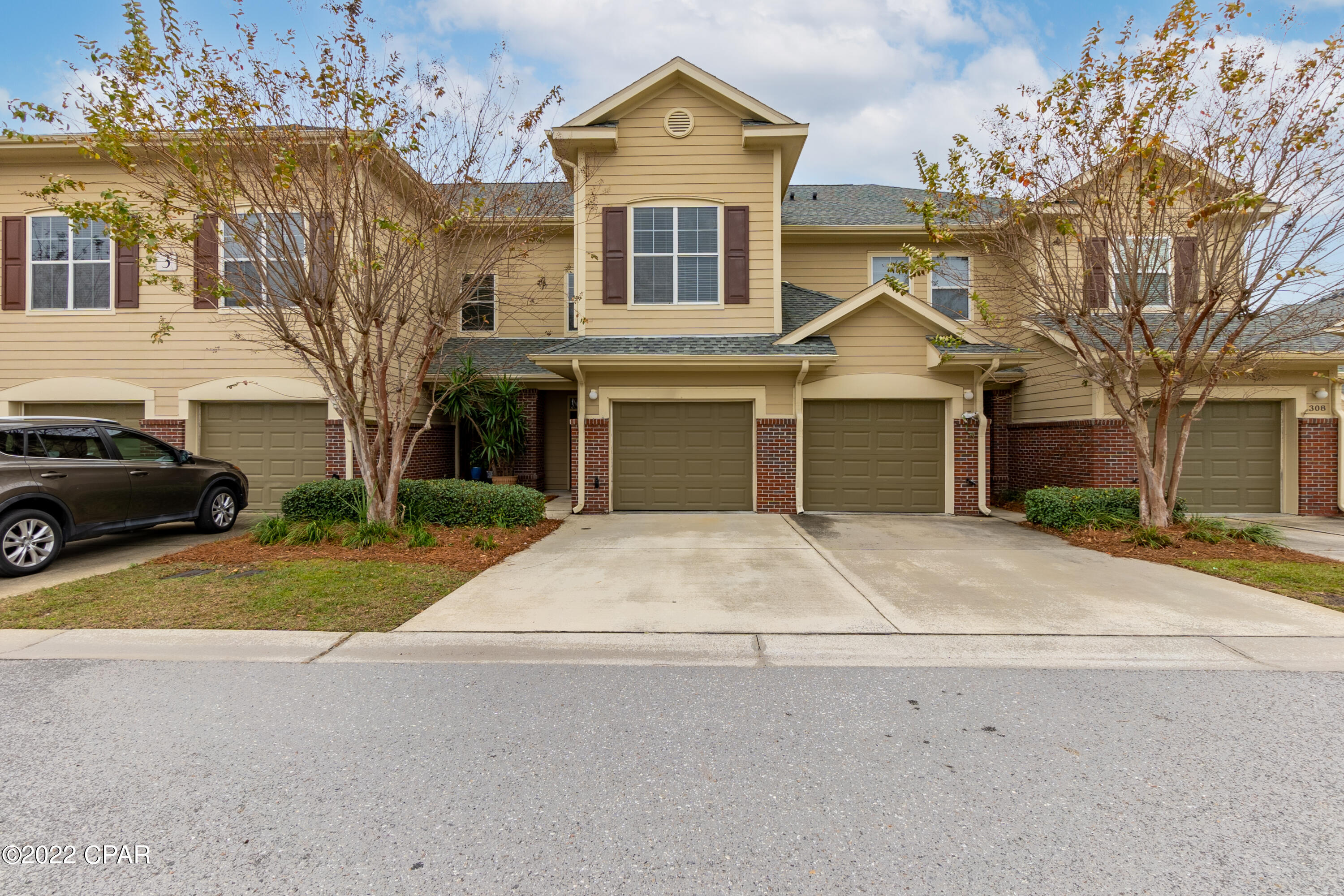 Baldwin Rowe - Residential