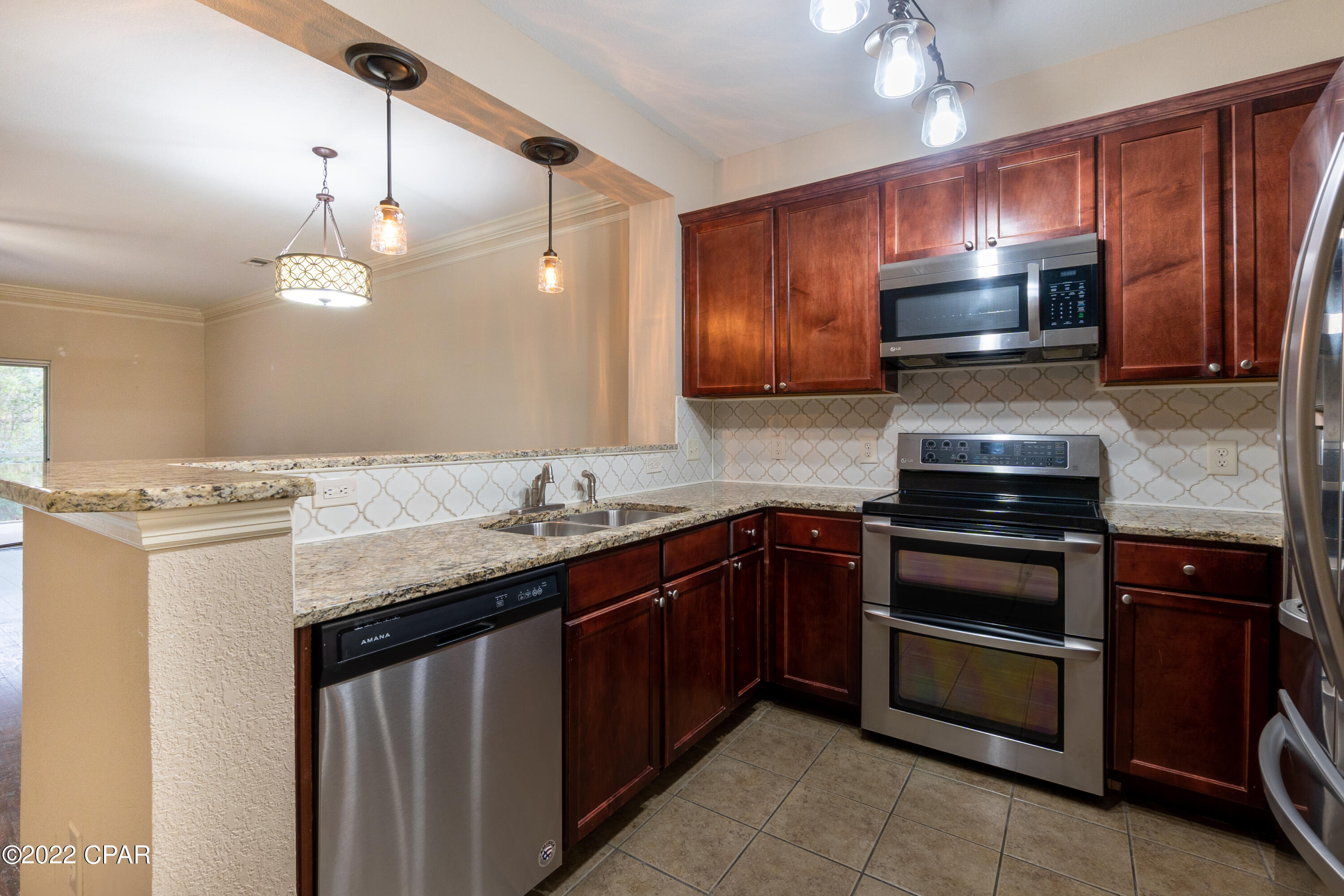 Baldwin Rowe - Residential