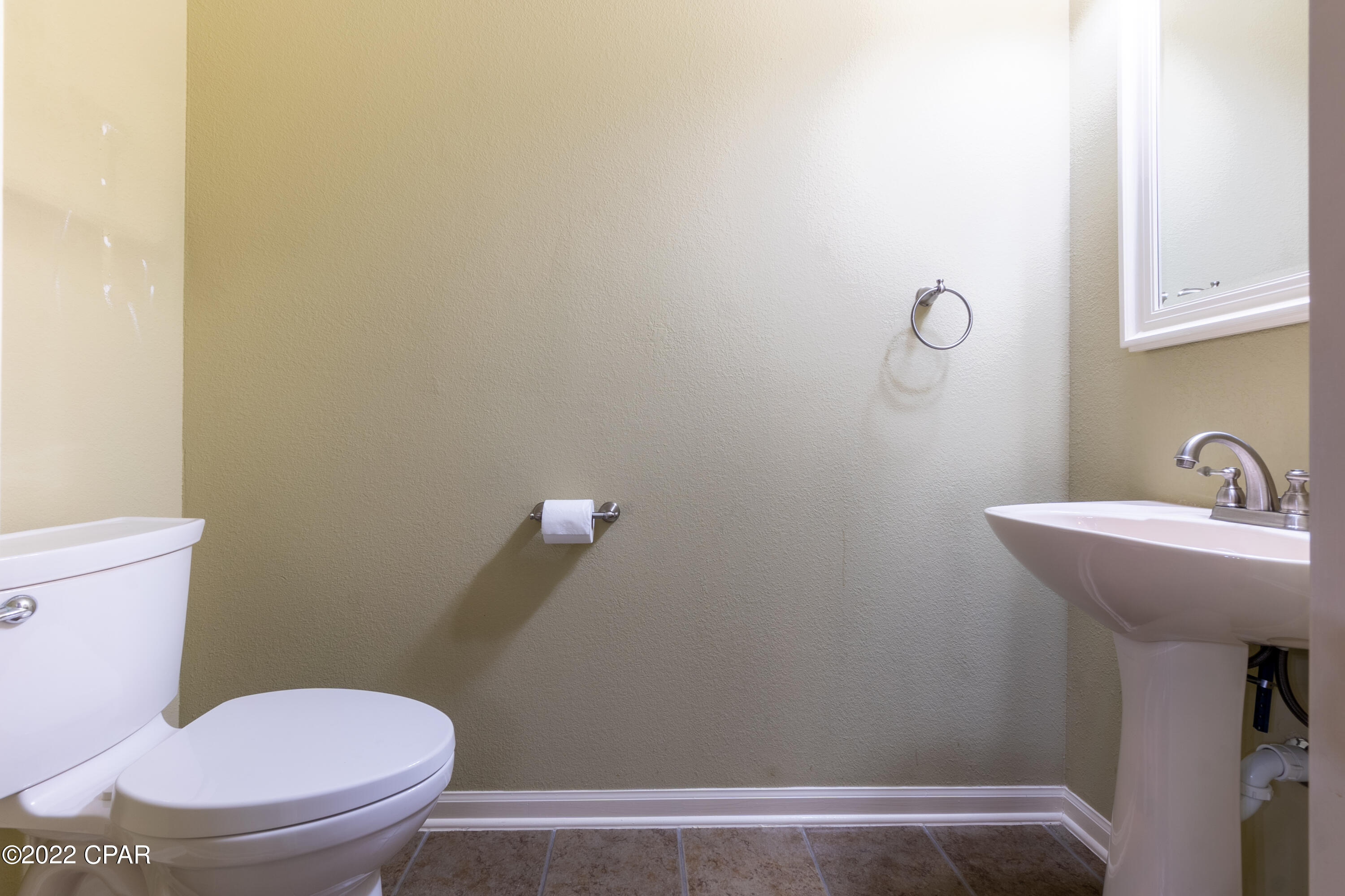 Baldwin Rowe - Residential