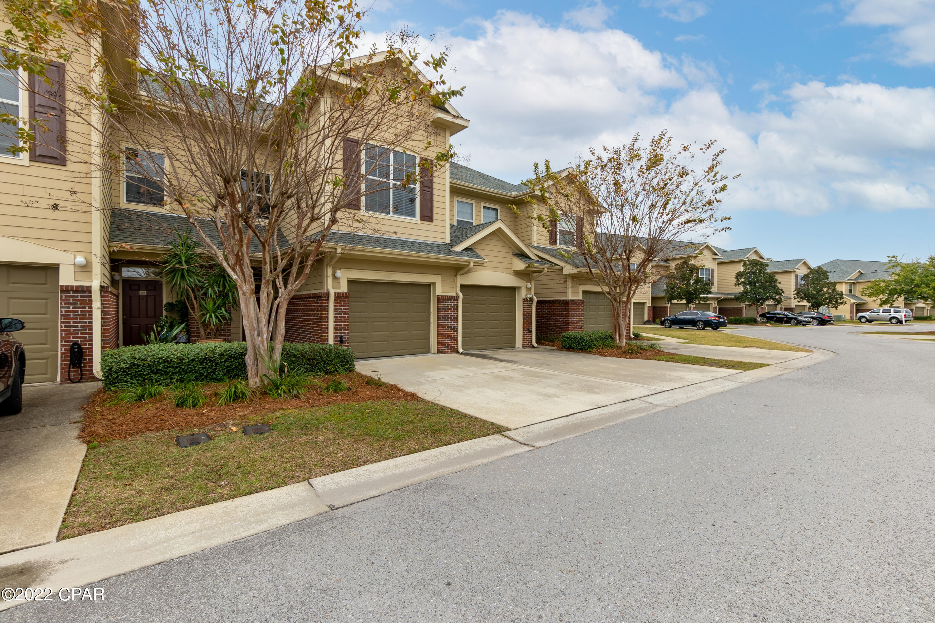 Baldwin Rowe - Residential