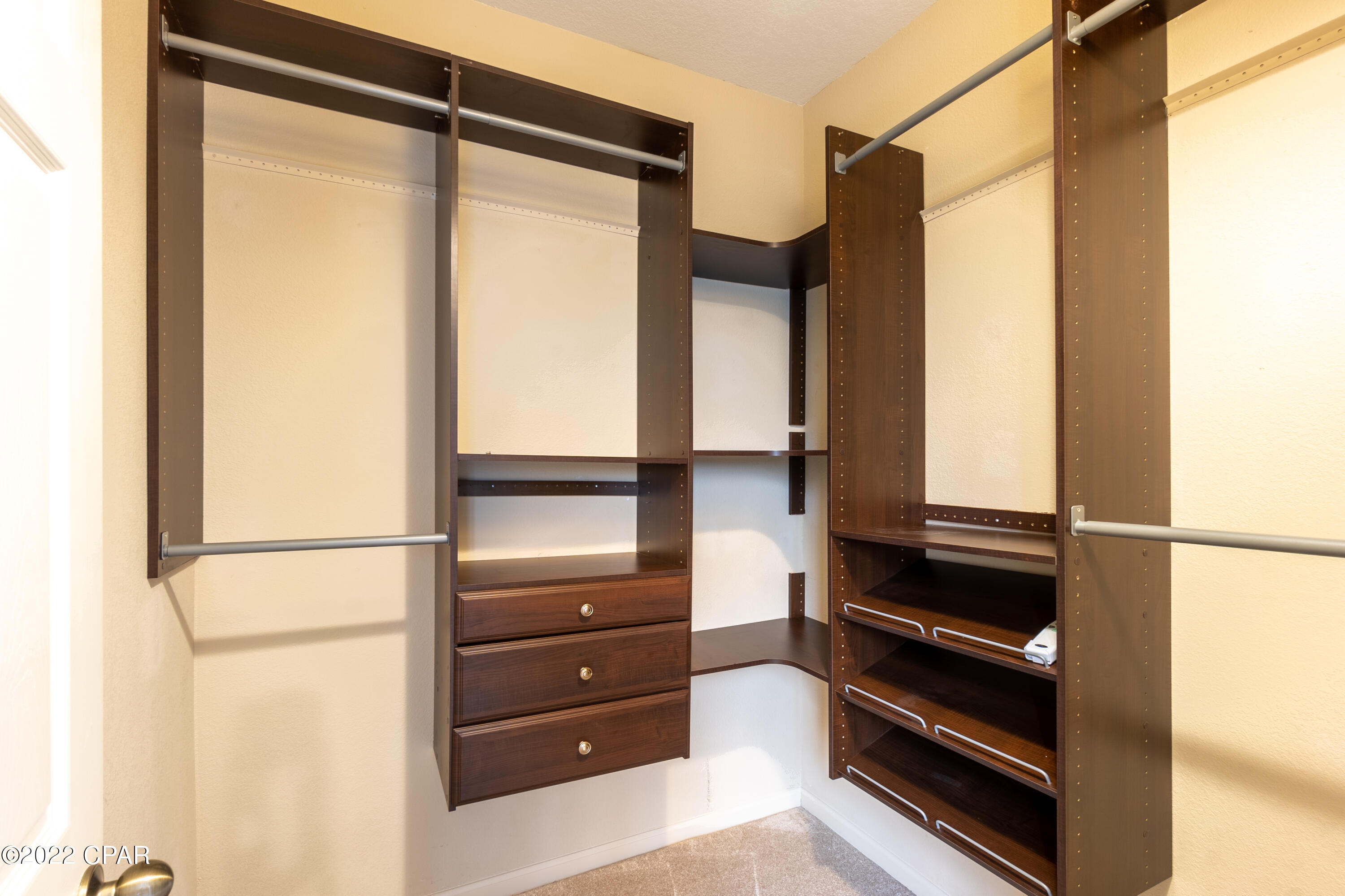 Baldwin Rowe - Residential