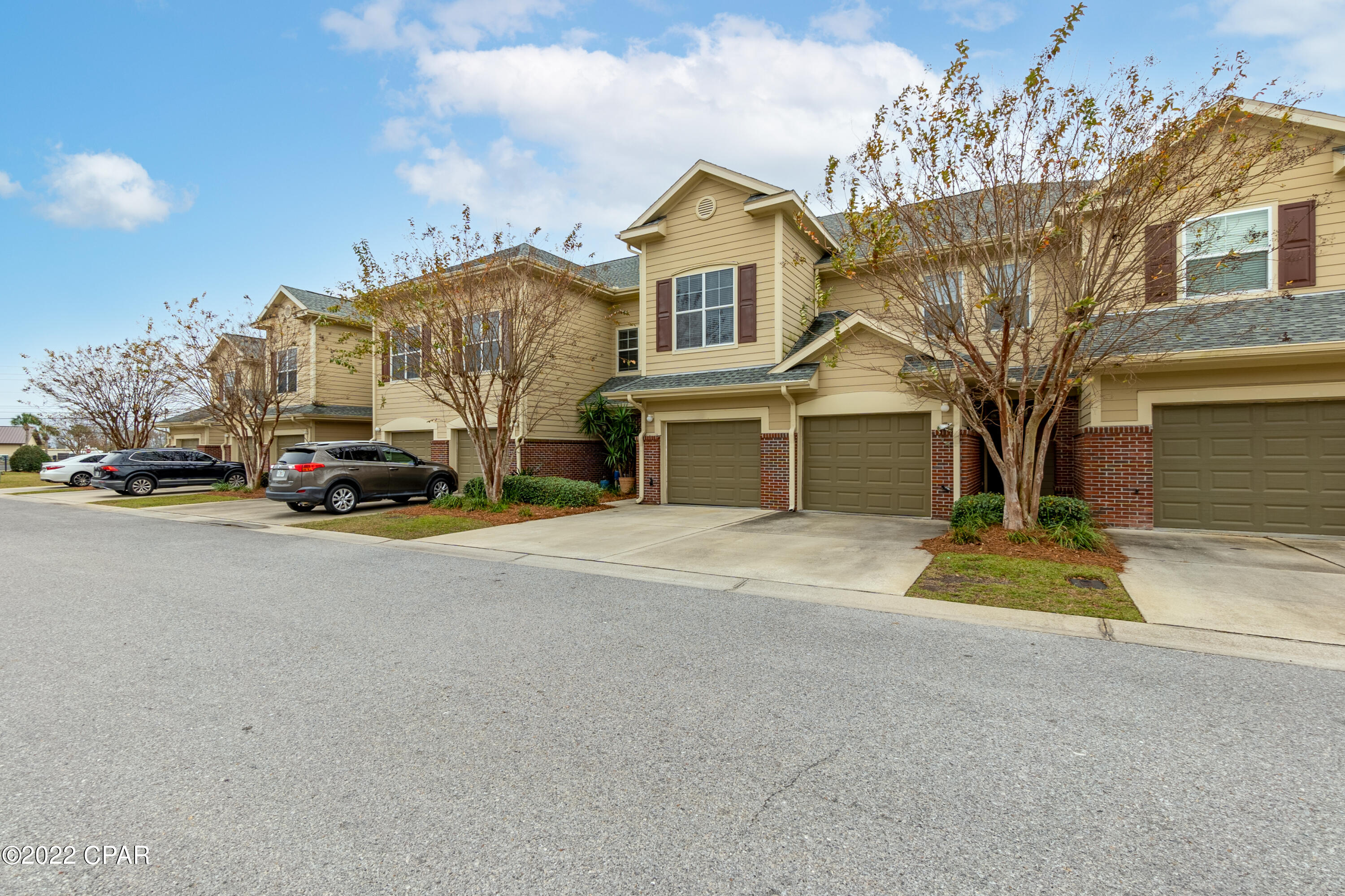 Baldwin Rowe - Residential