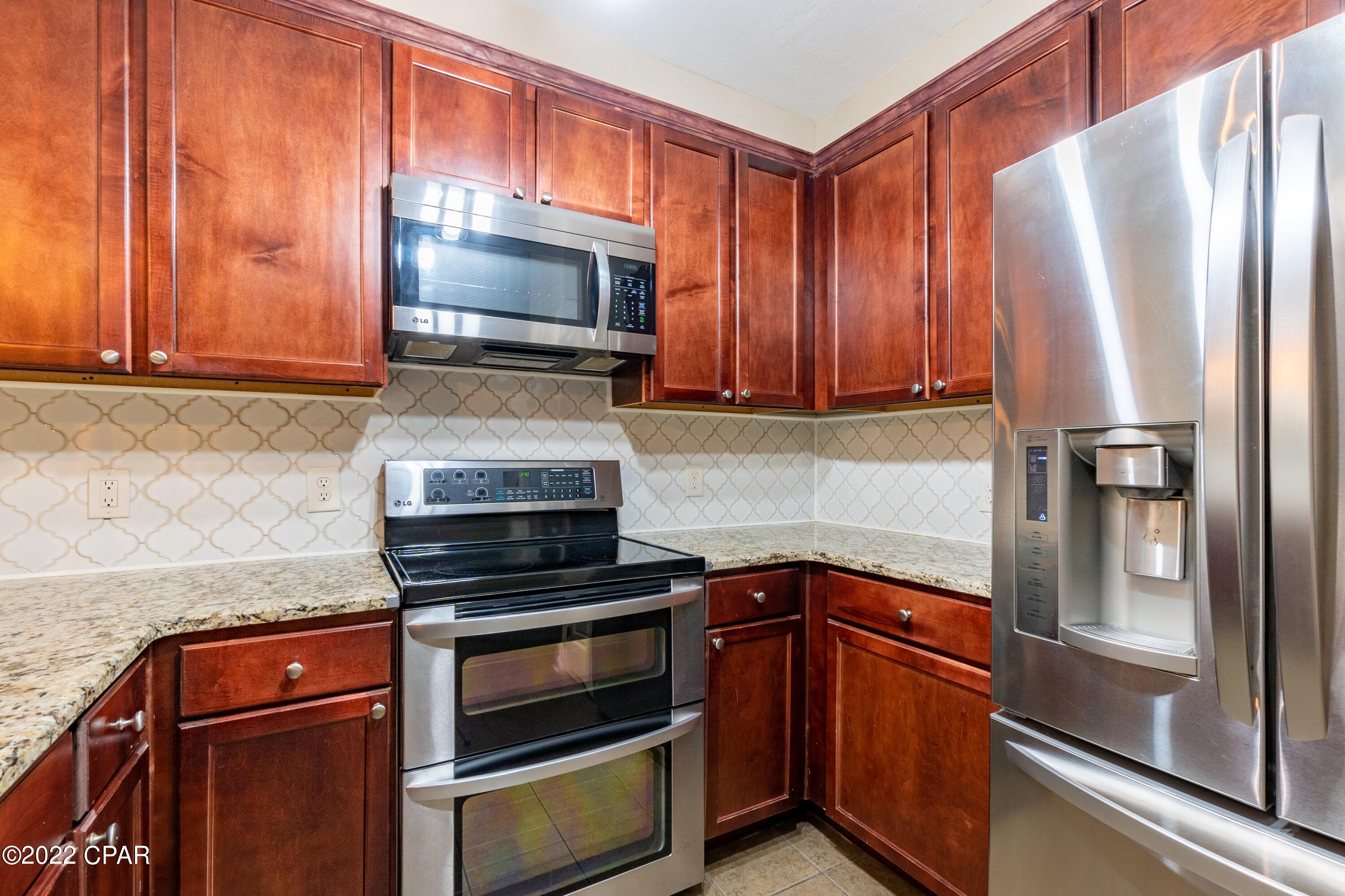 Baldwin Rowe - Residential