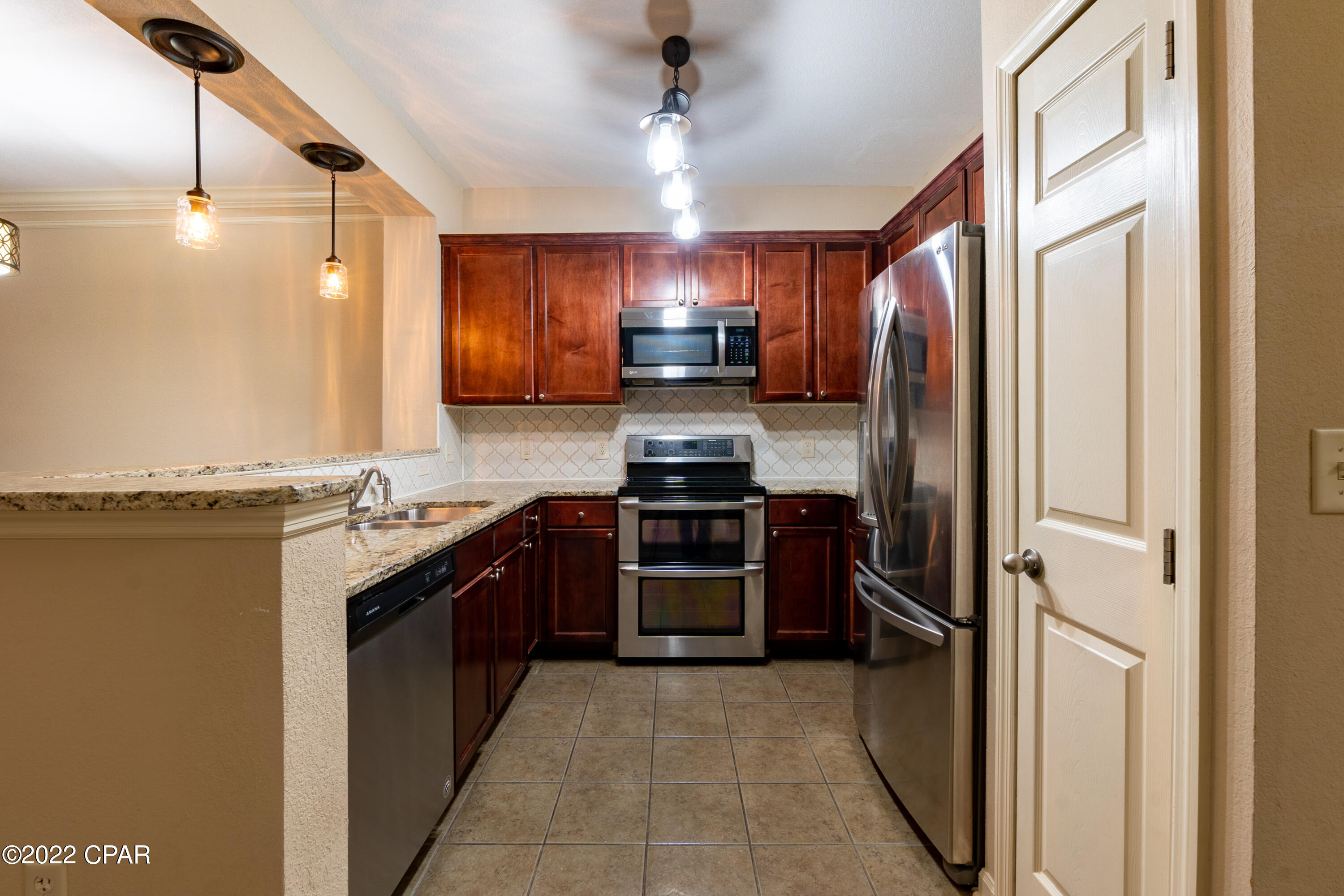 Baldwin Rowe - Residential