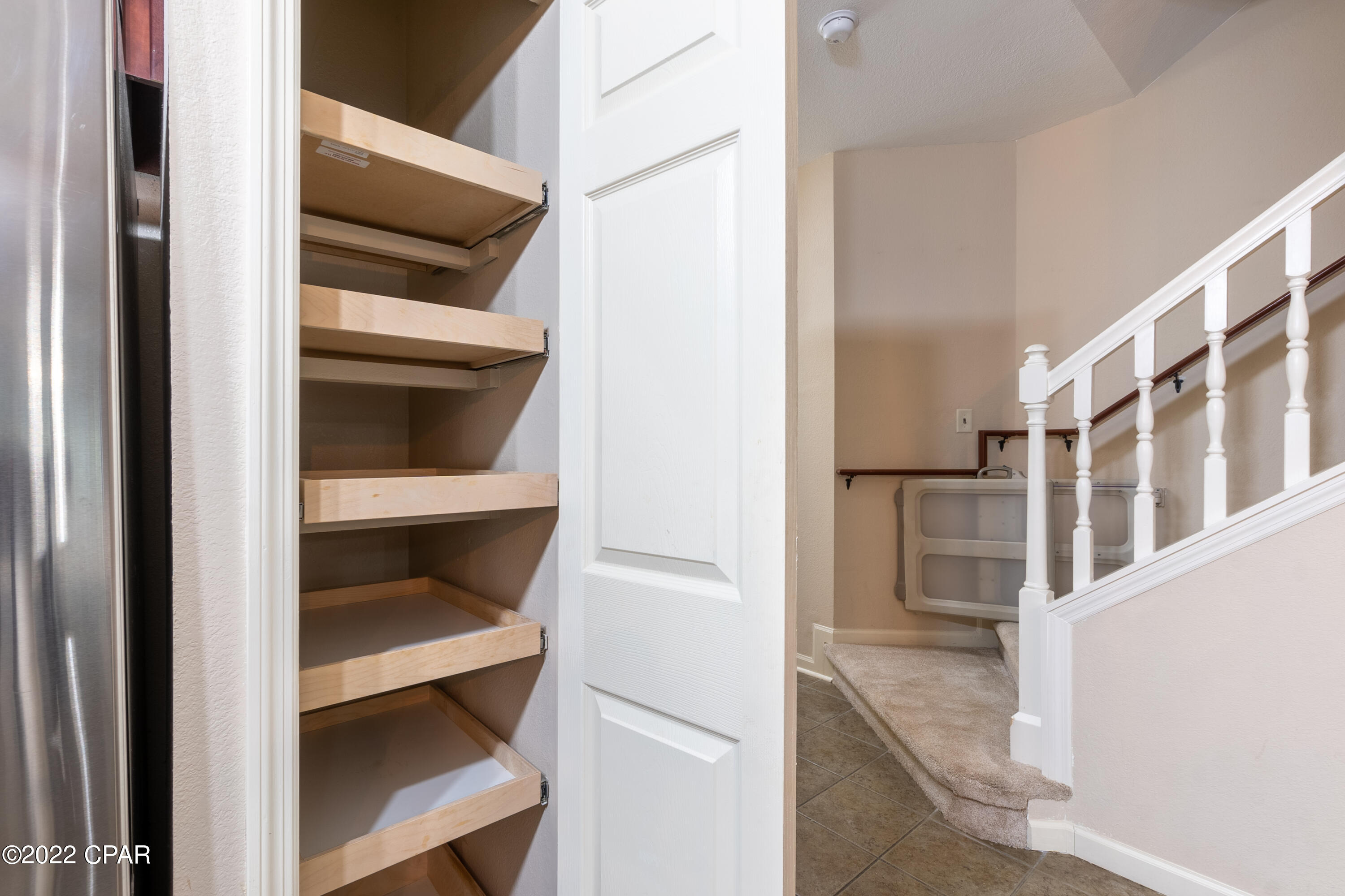 Baldwin Rowe - Residential