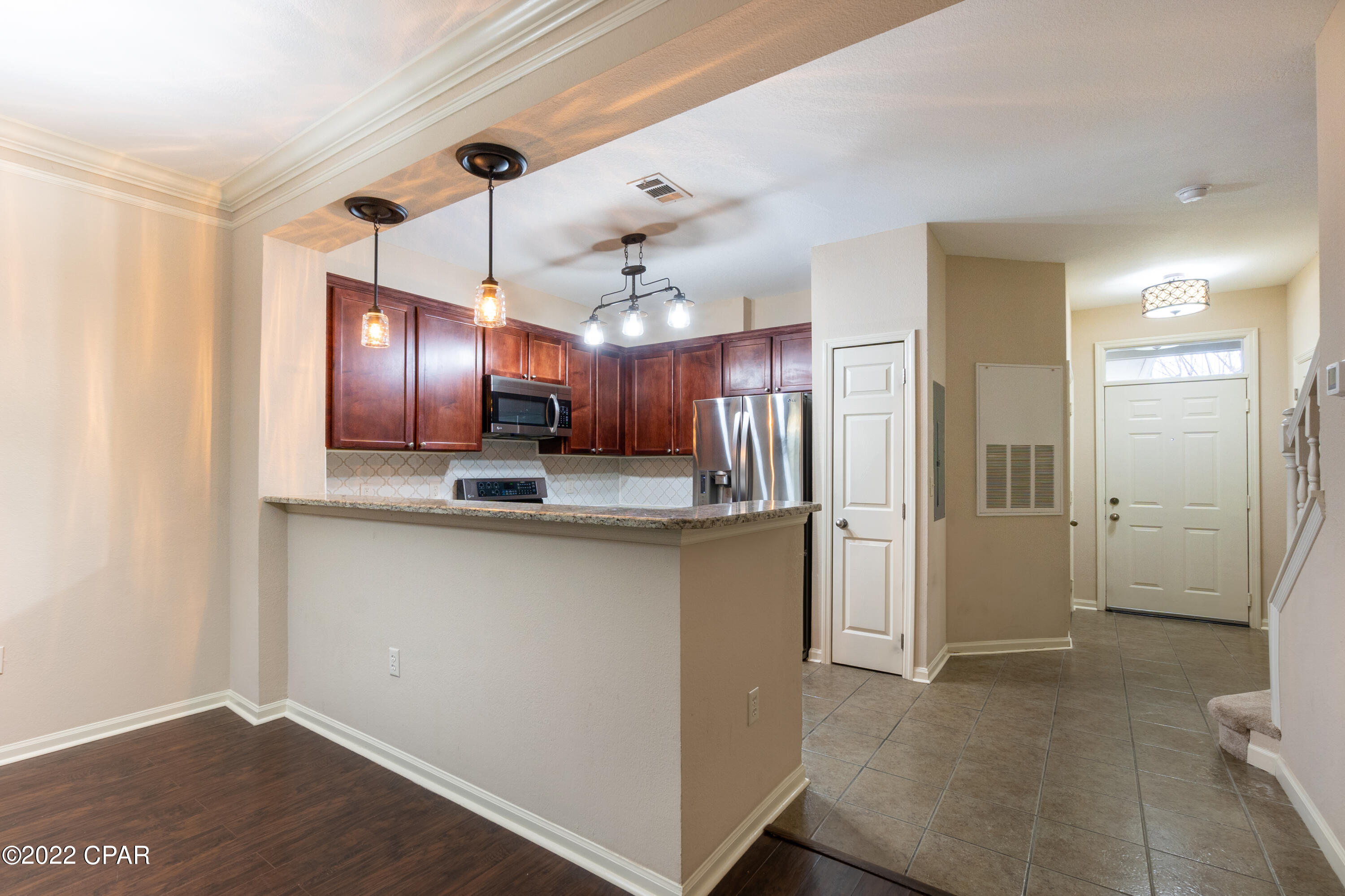 Baldwin Rowe - Residential