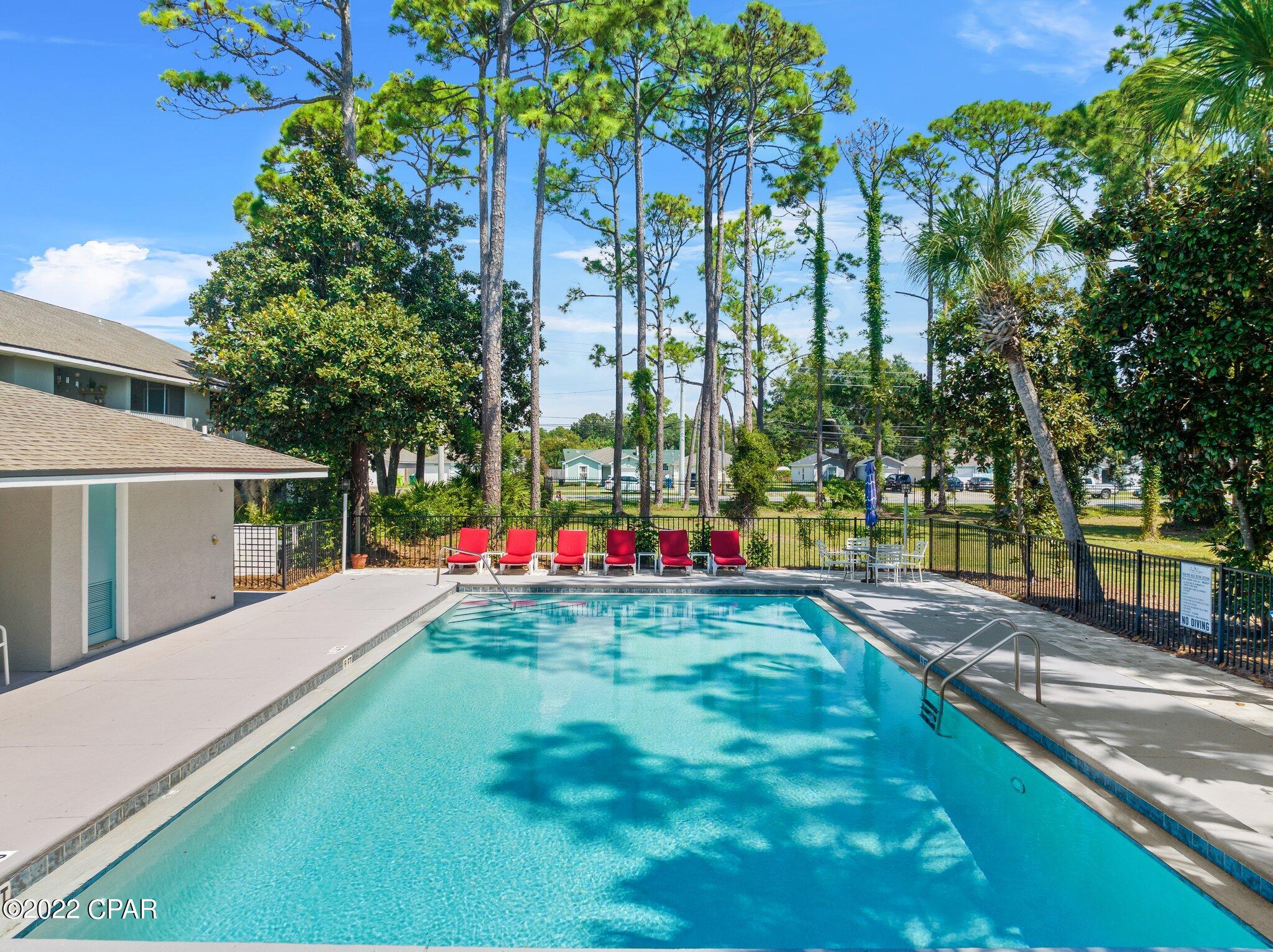 Point Lagoon Condos - Residential