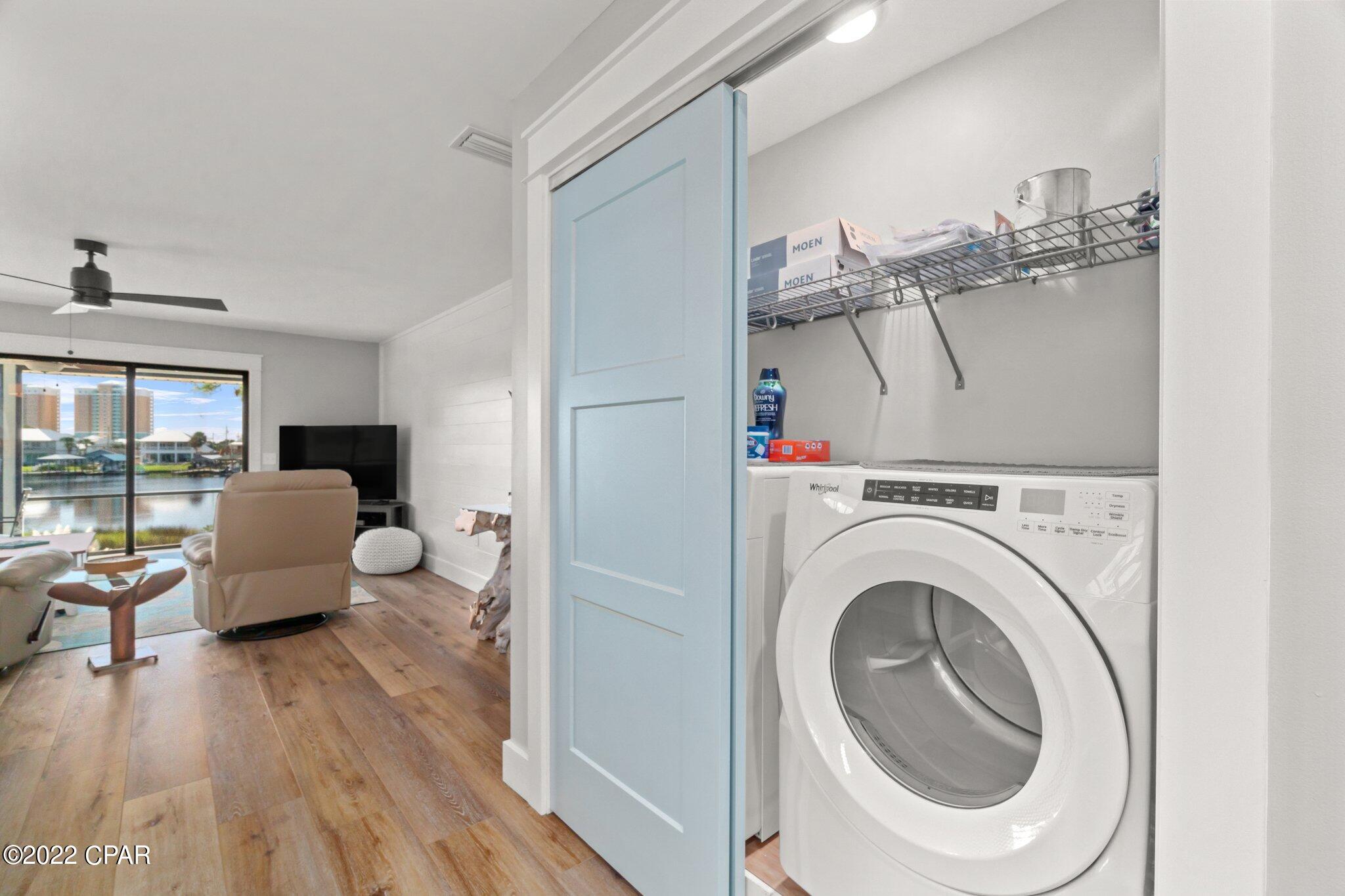 Point Lagoon Condos - Residential