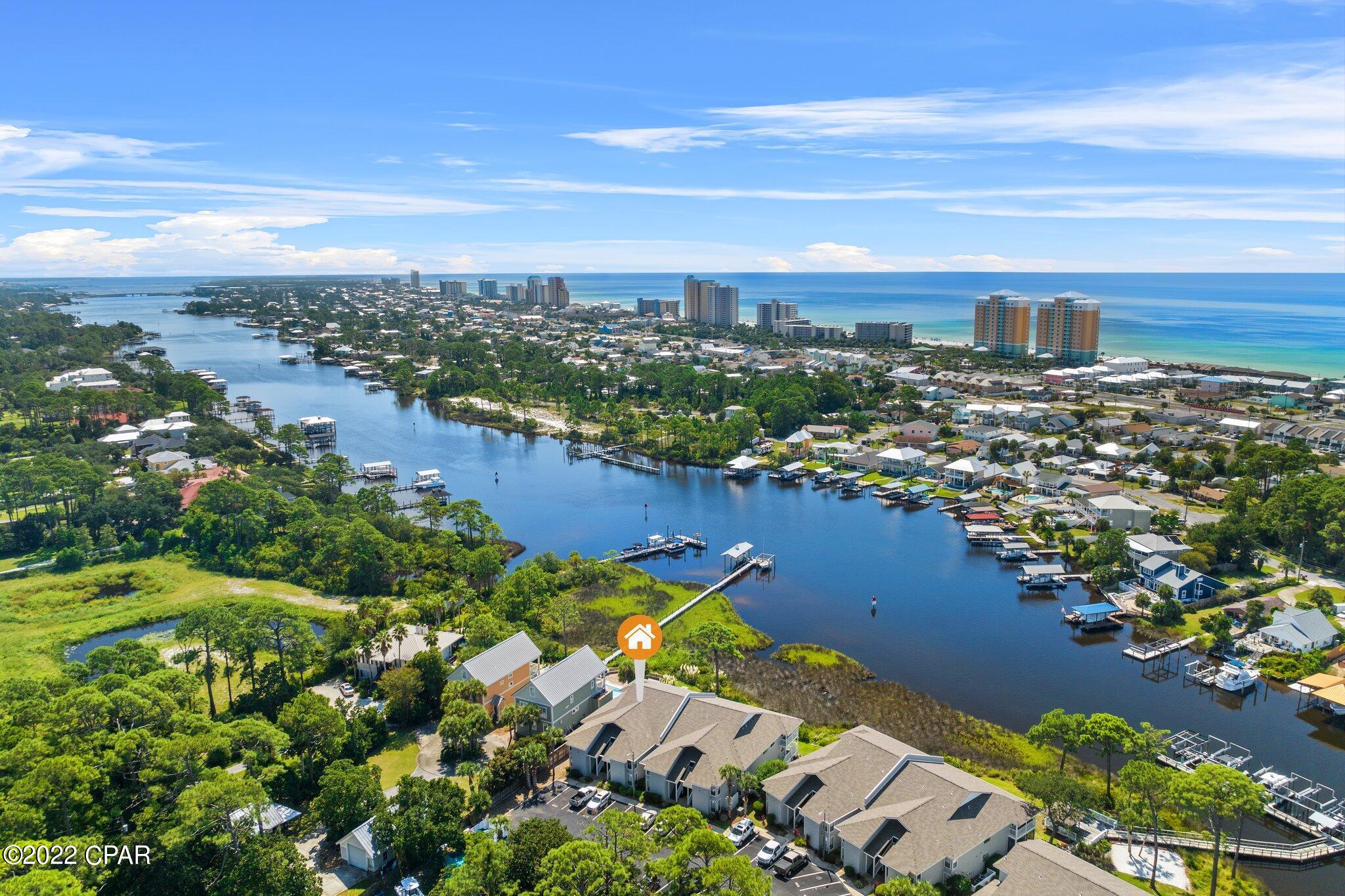 Point Lagoon Condos - Residential