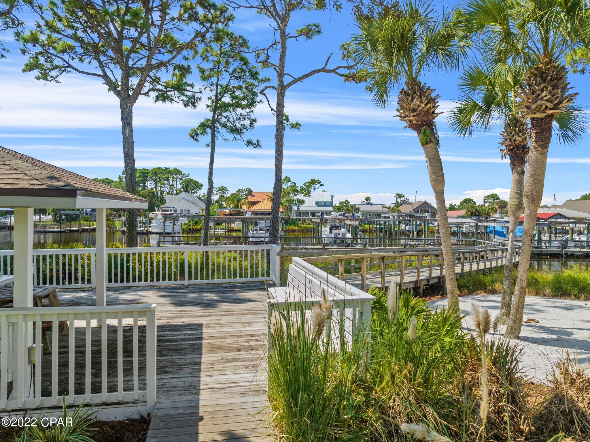 Point Lagoon Condos - Residential