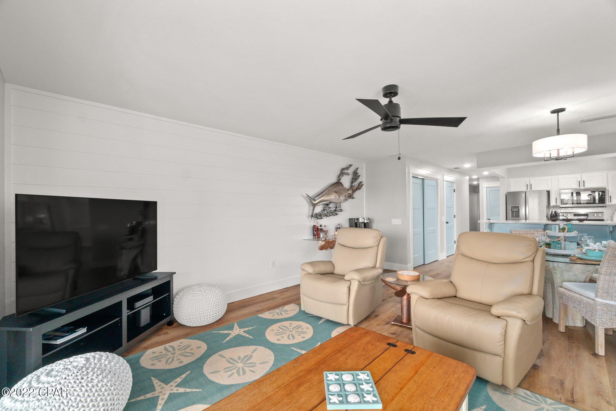 Point Lagoon Condos - Residential