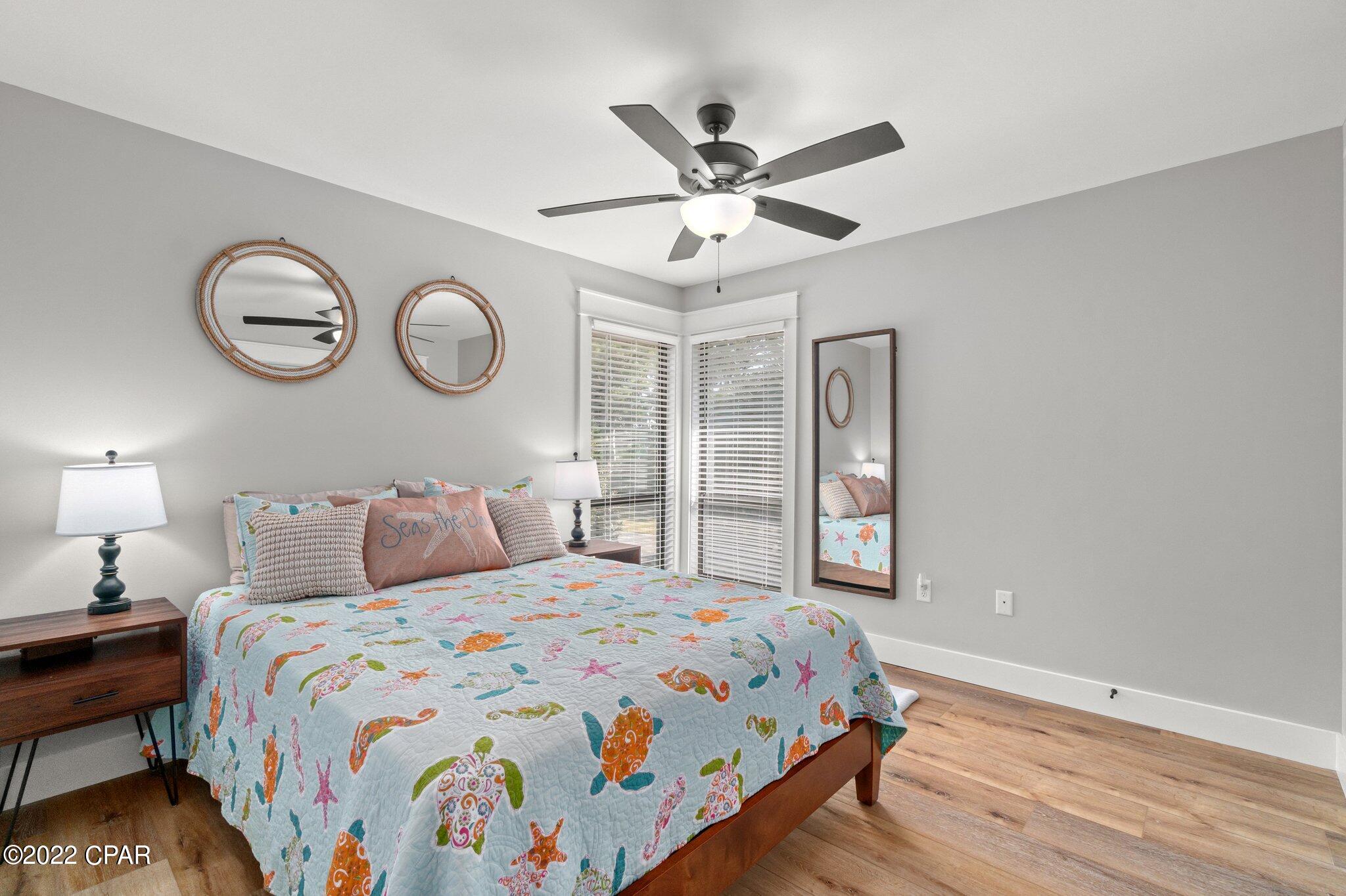 Point Lagoon Condos - Residential