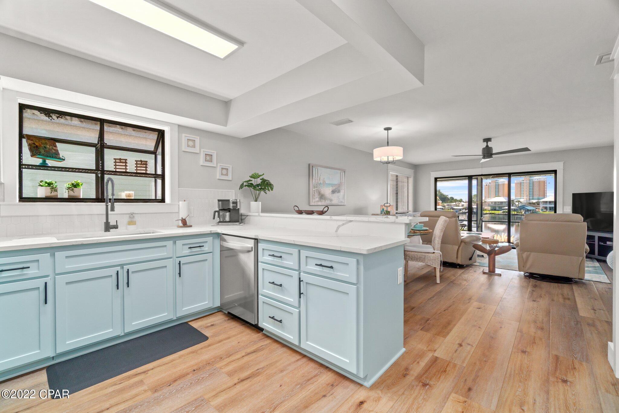 Point Lagoon Condos - Residential